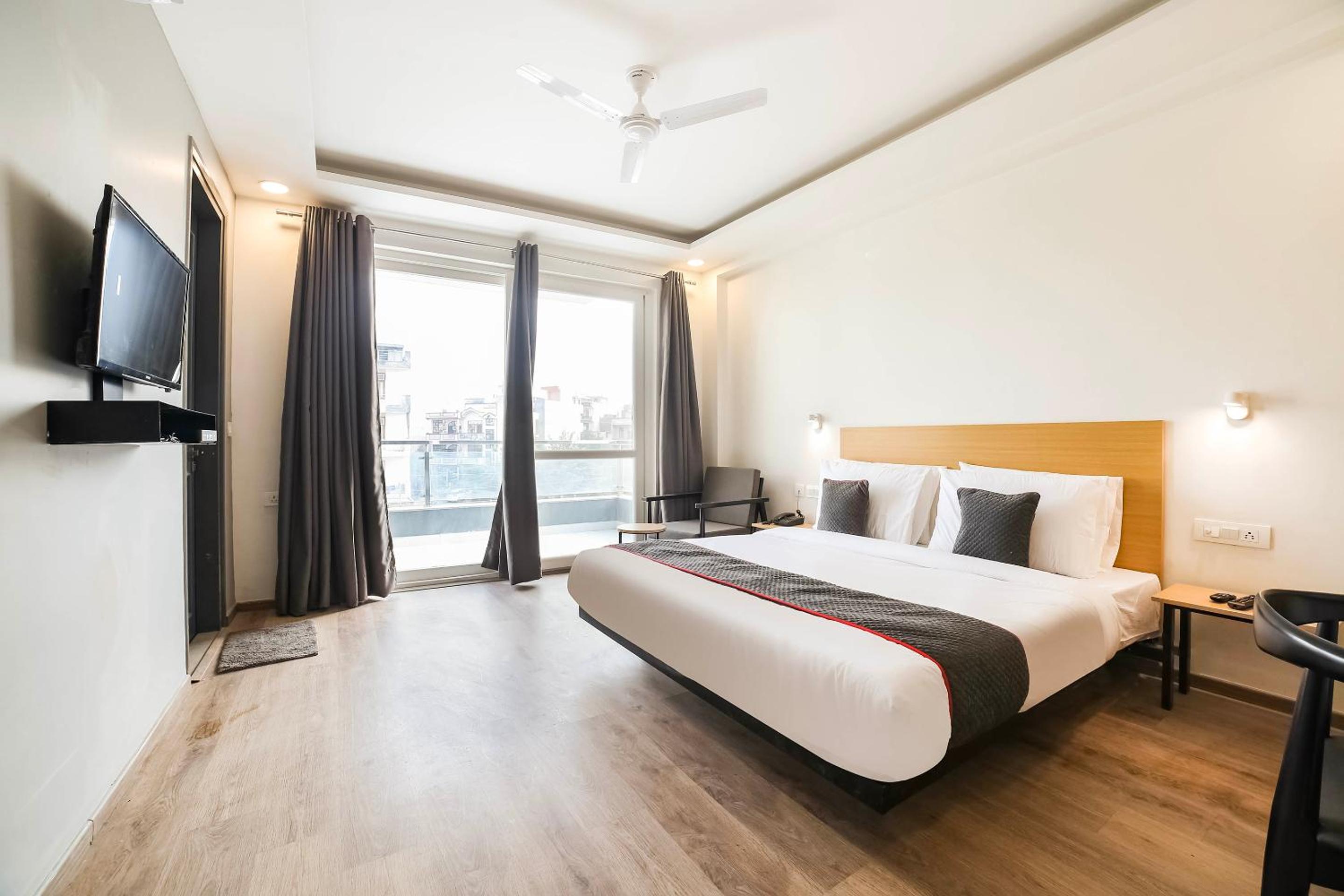 Classic Triple Room