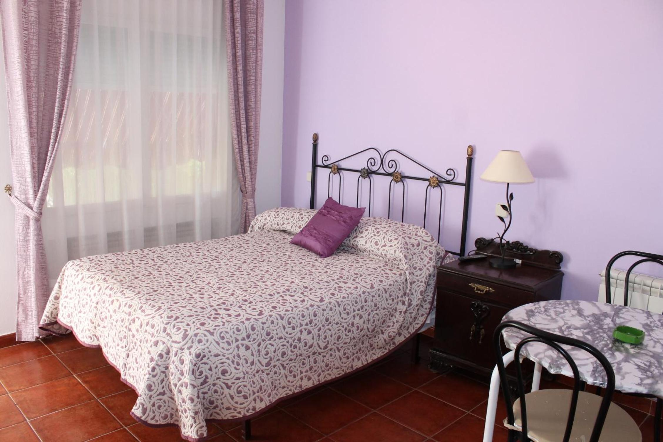 Habitación Doble con Cama Supletoria