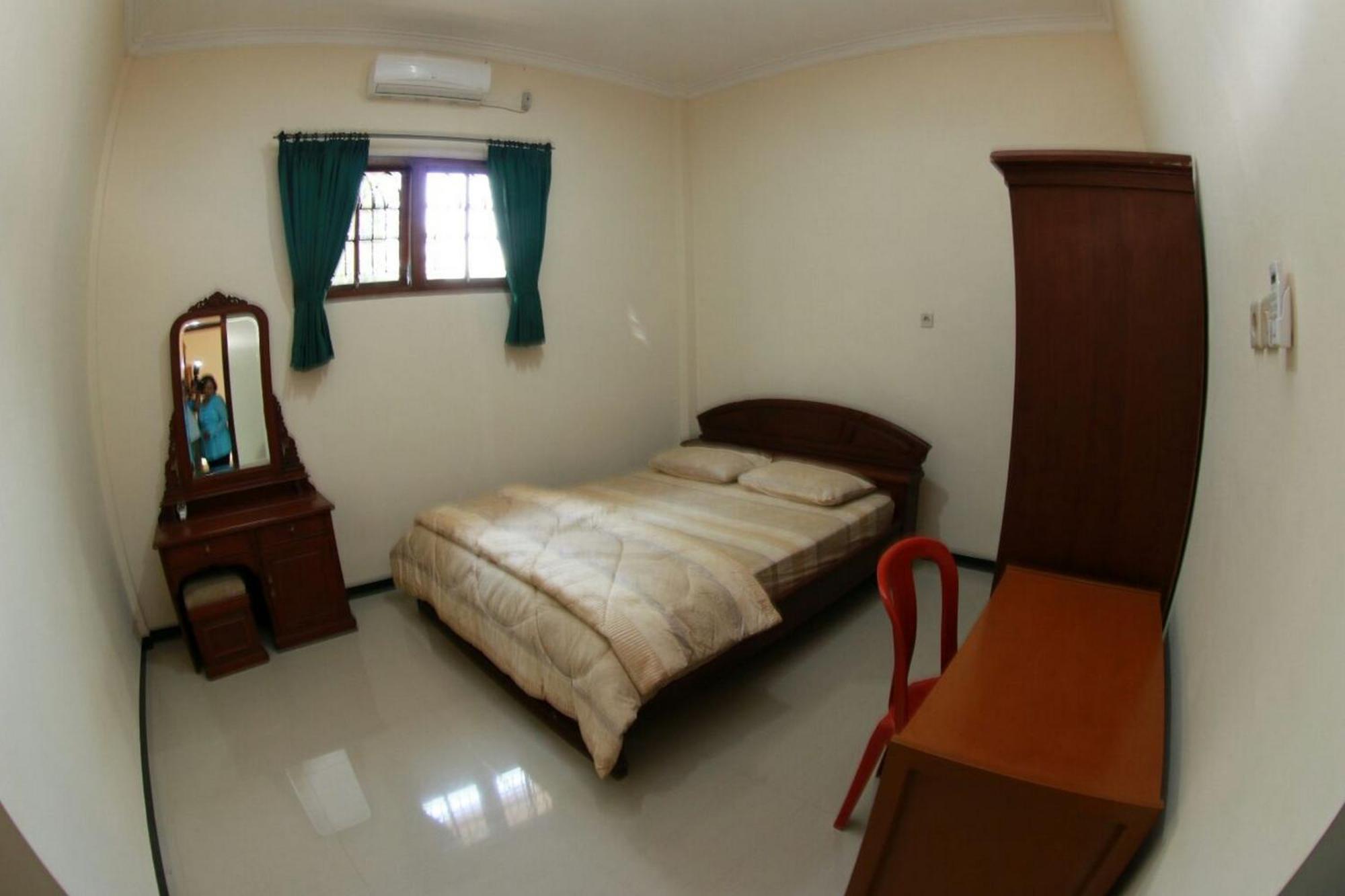 Deluxe Room - Photo 1