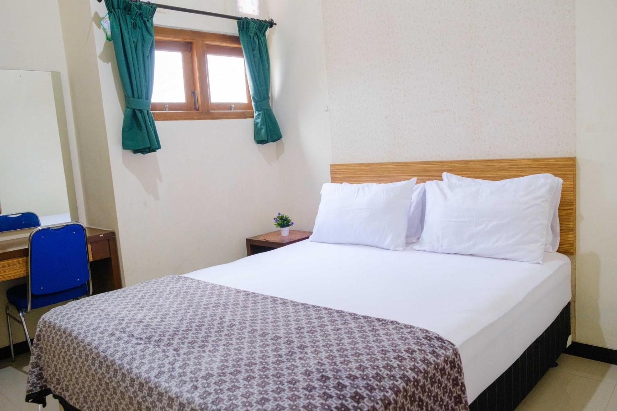 Superior Double Room photo 1