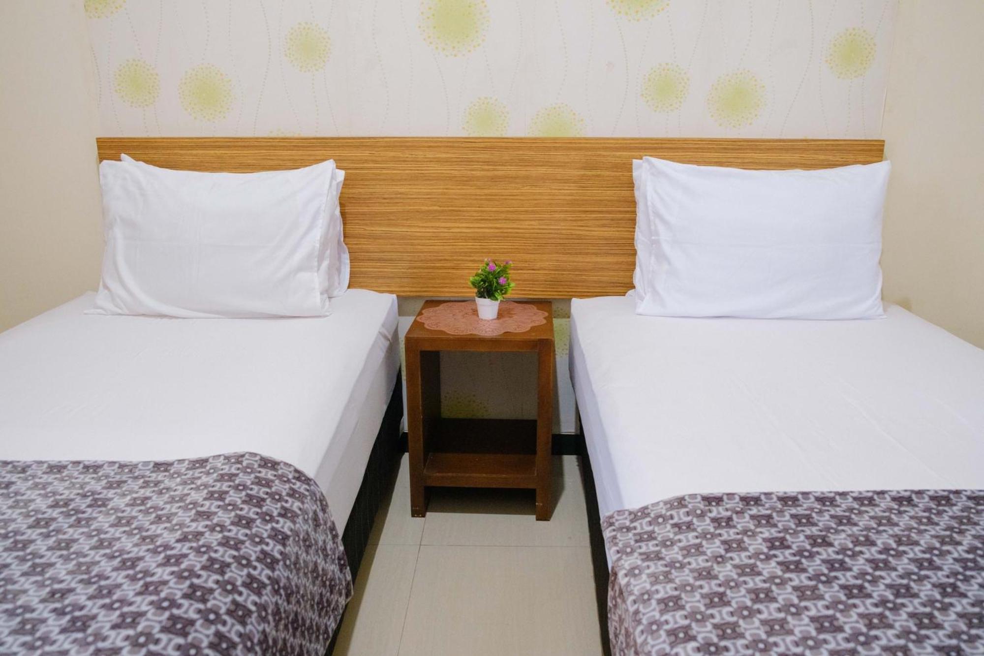 Deluxe Twin Room - Photo 1
