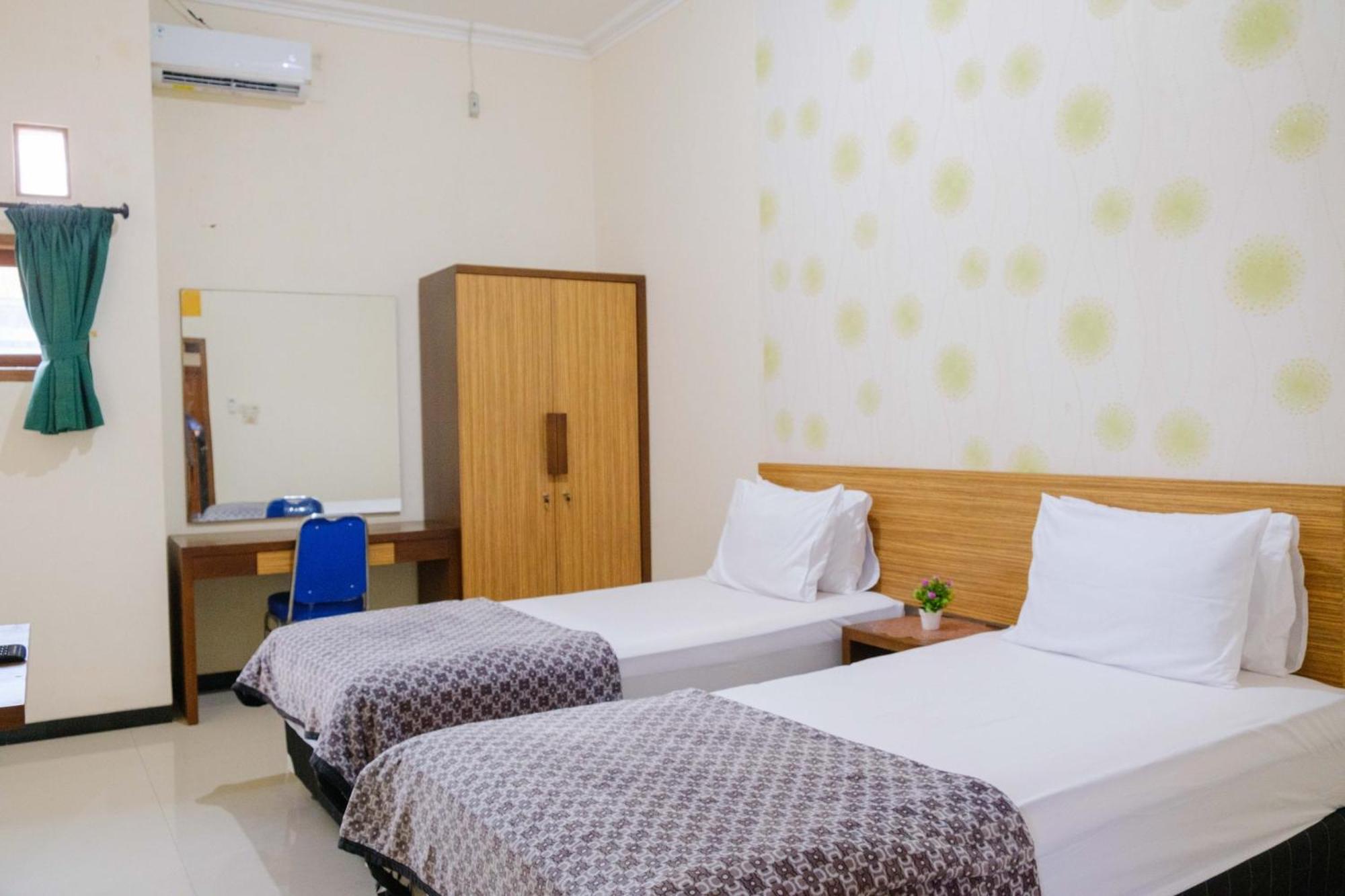 Deluxe Twin Room - Photo 5