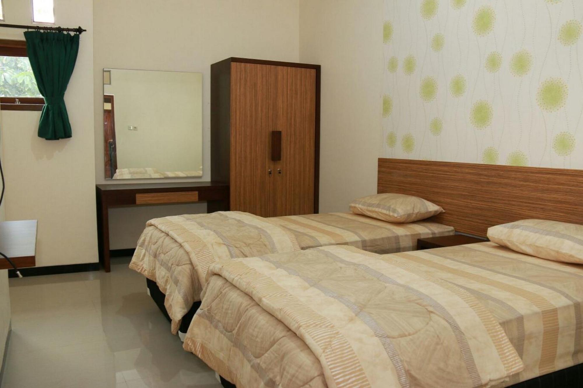 Deluxe Twin Room - Photo 4