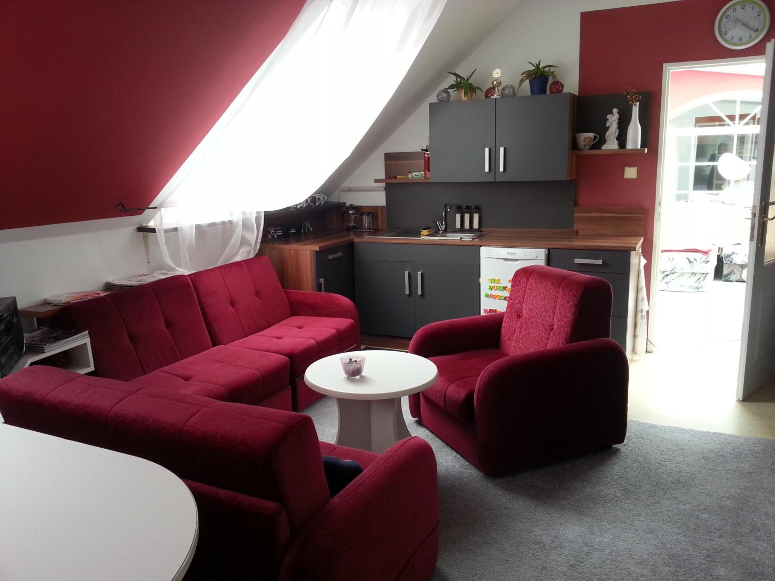 Family Room With Terrace photo 1