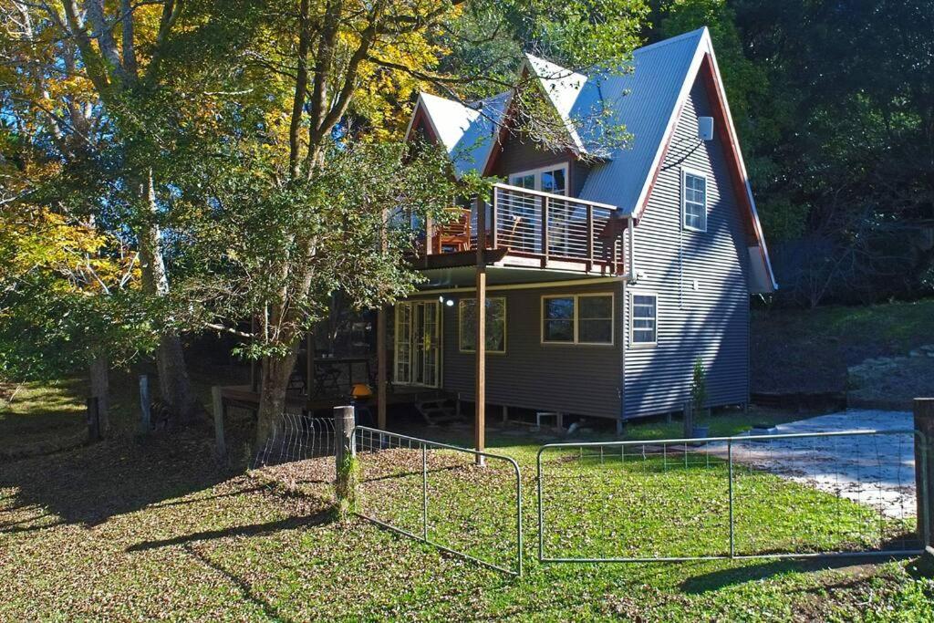 Two-Bedroom House photo 2