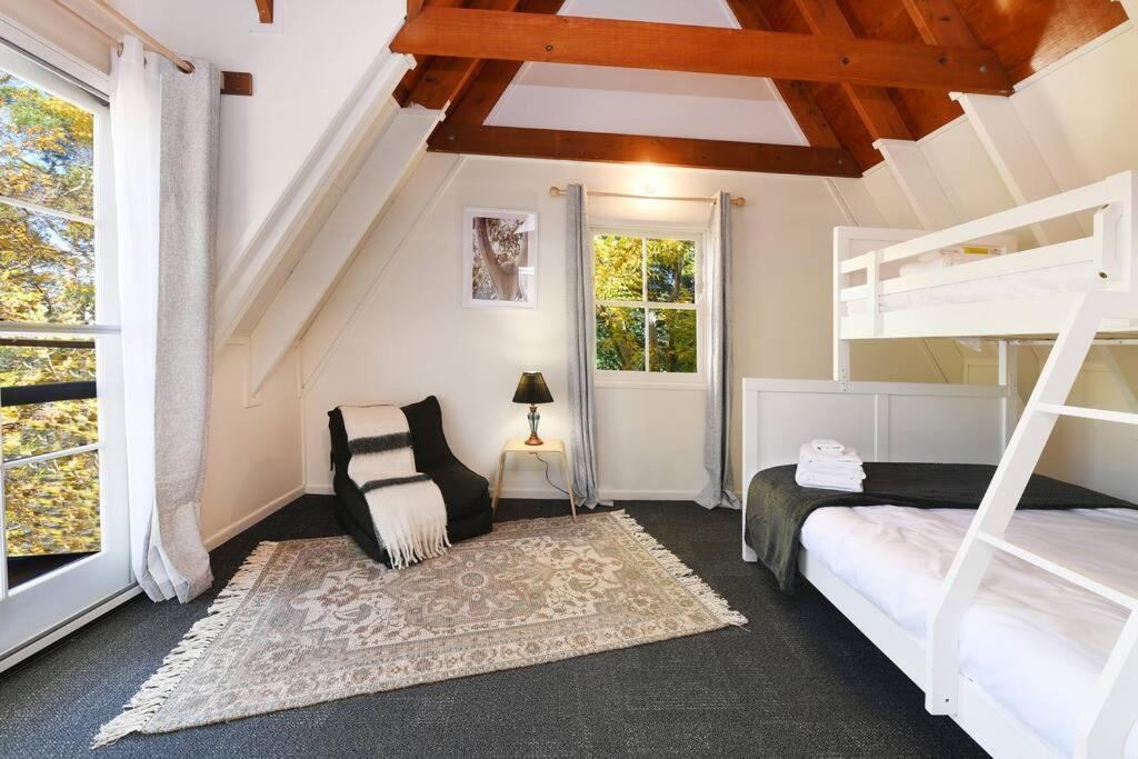 Two-Bedroom House photo 1