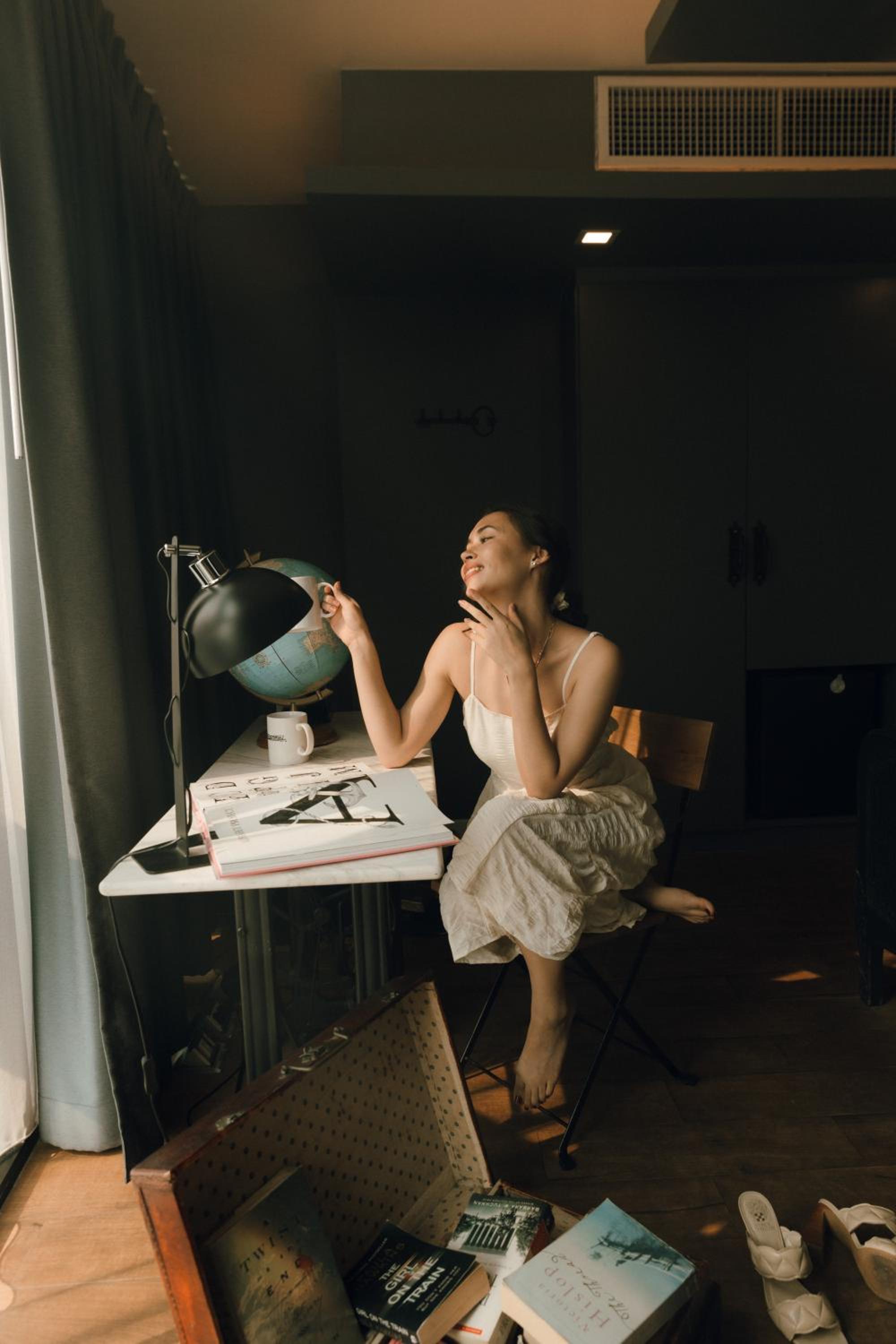 The Artist Signature by Pomme Chan - Photo 11
