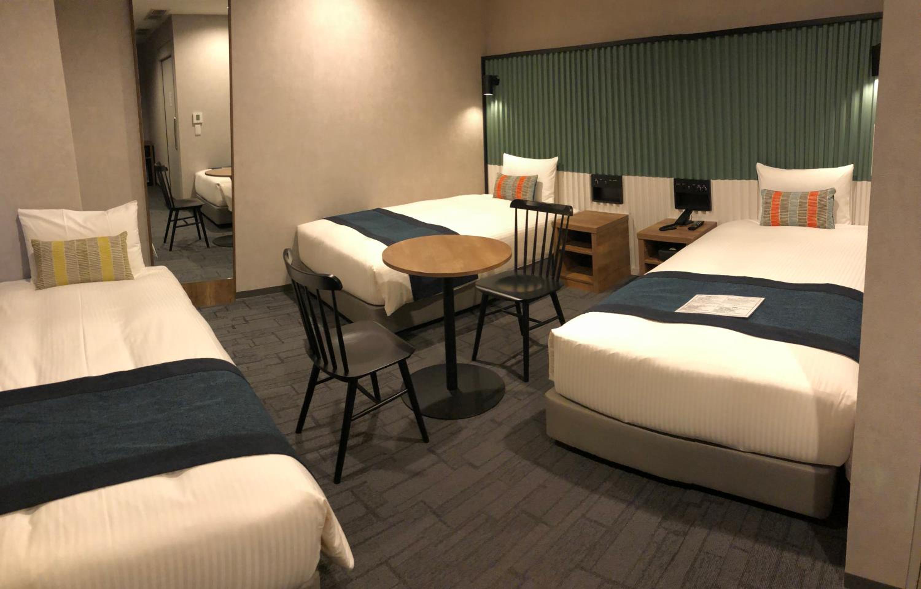 46sqm Universal Room - Non-Smoking