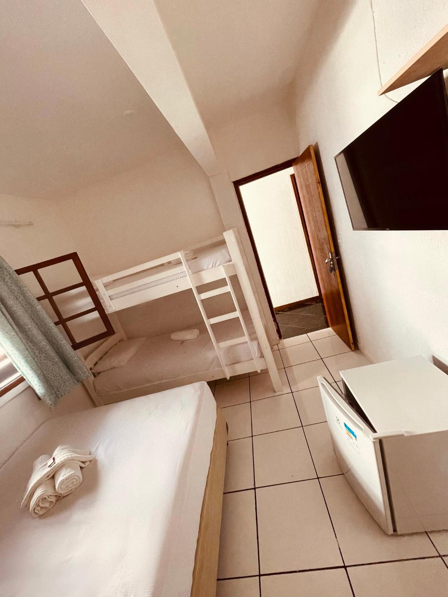 Quadruple Room photo 1