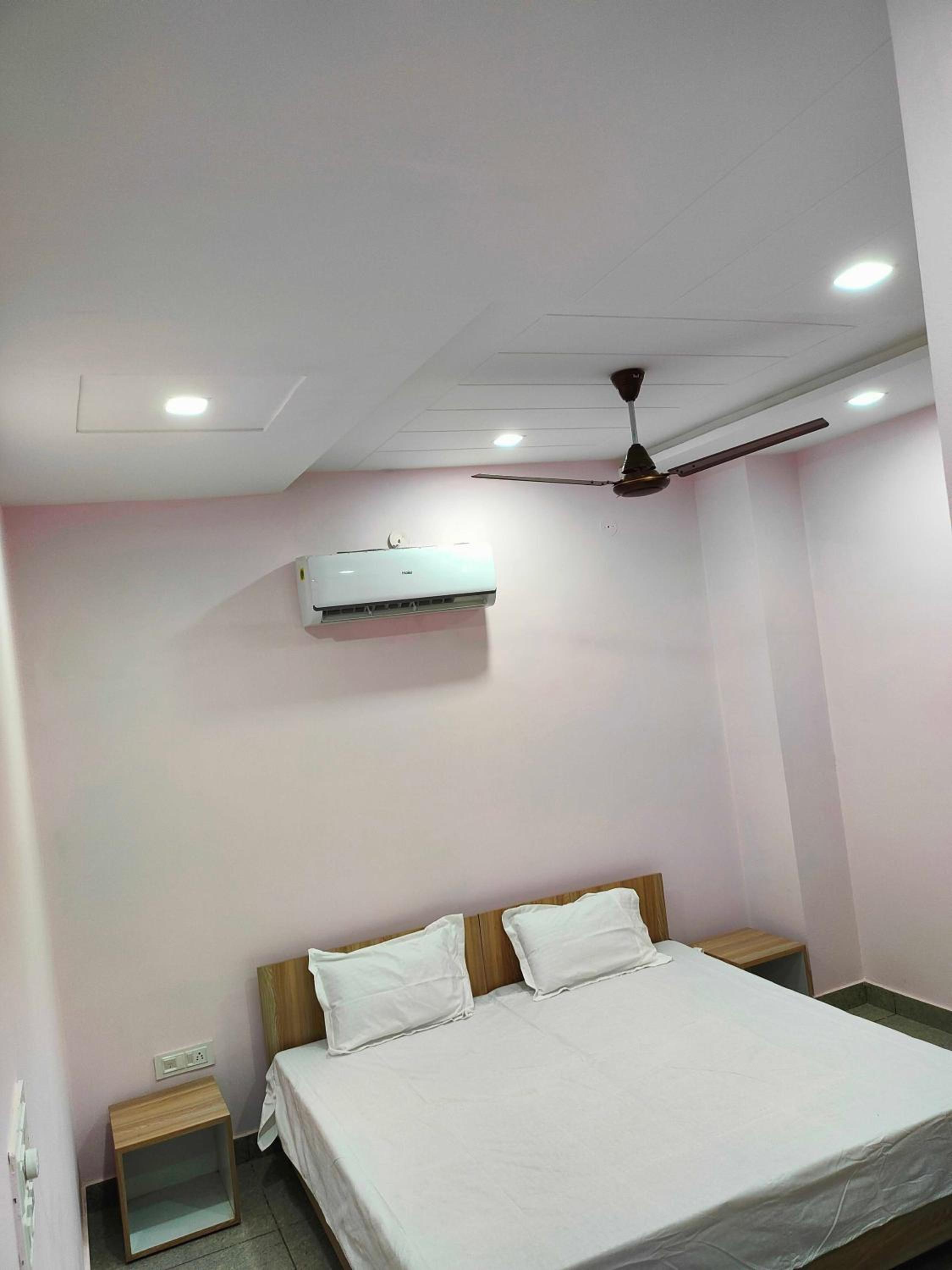 Deluxe Triple Room photo 3