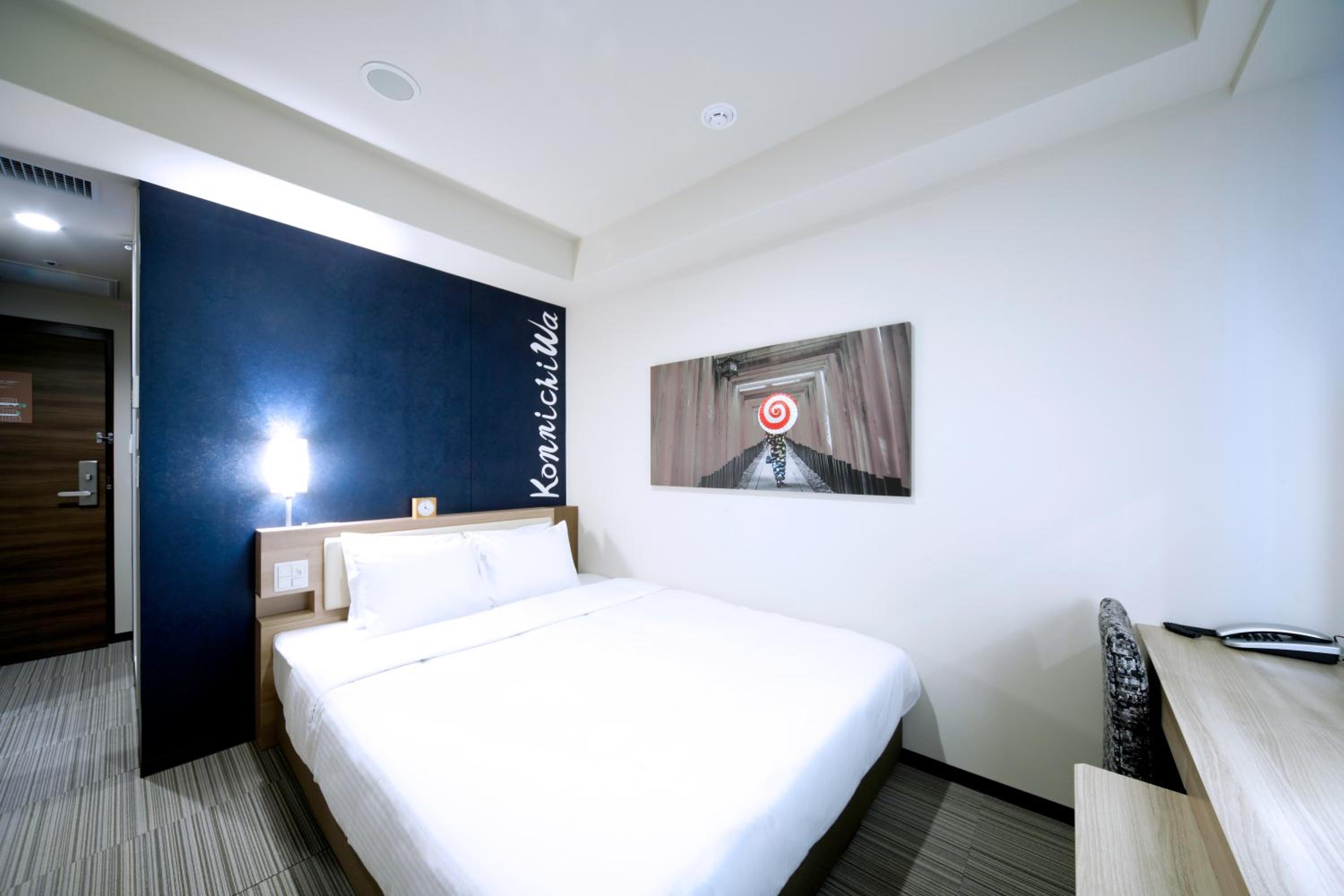 Superior Queen Room photo 1