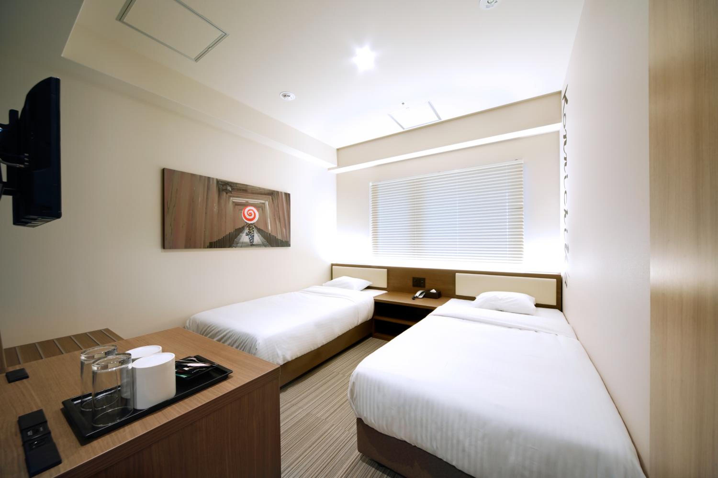 Superior Twin Room photo 1