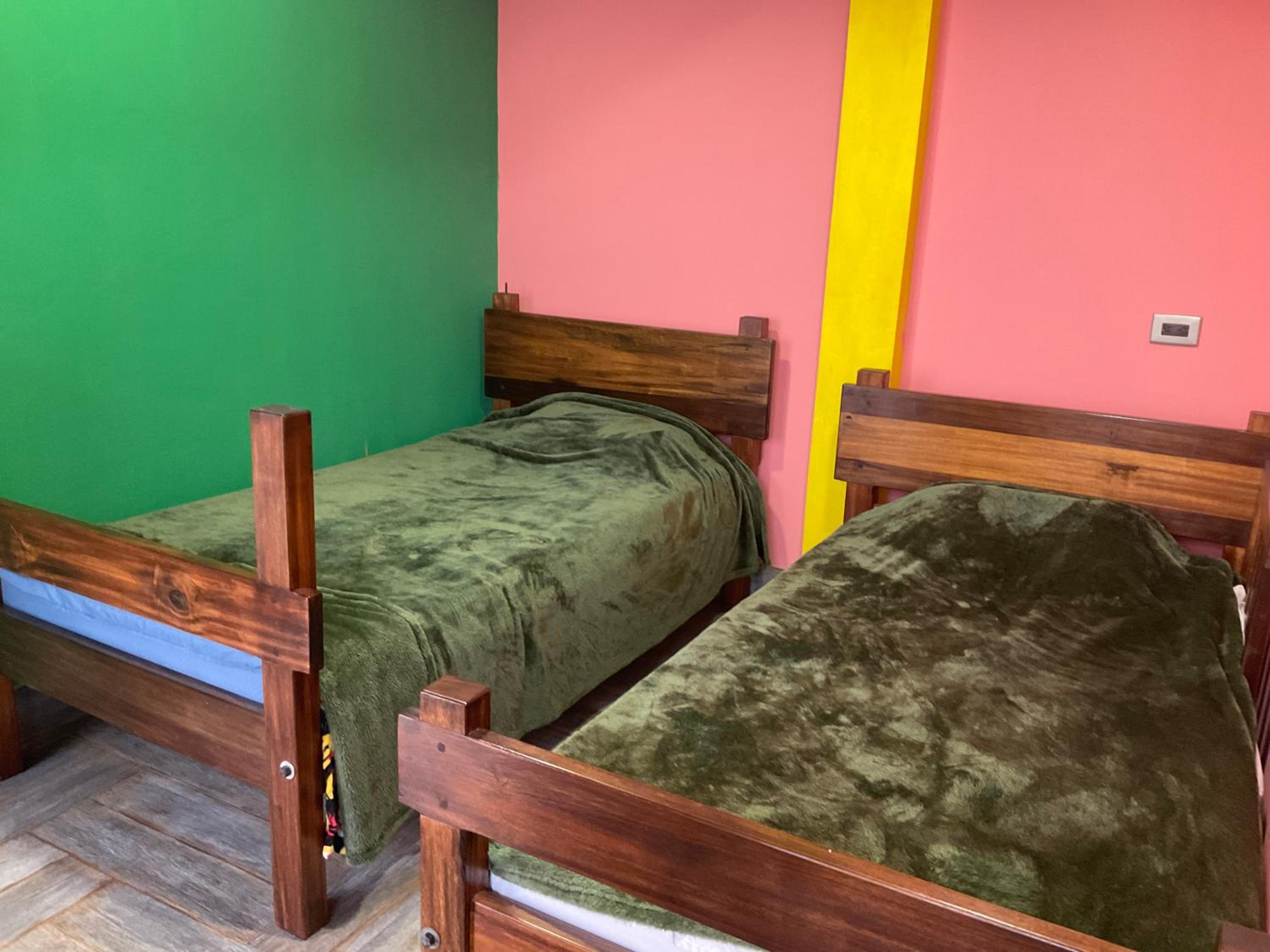 Double Room with Private Bathroom photo 1