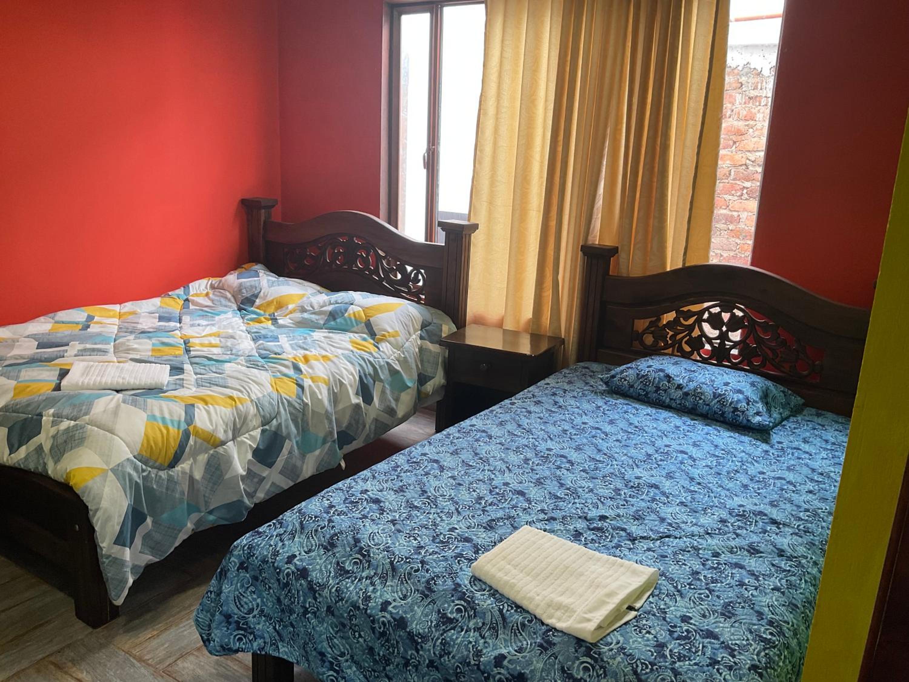 Double Room with Private Bathroom photo 3