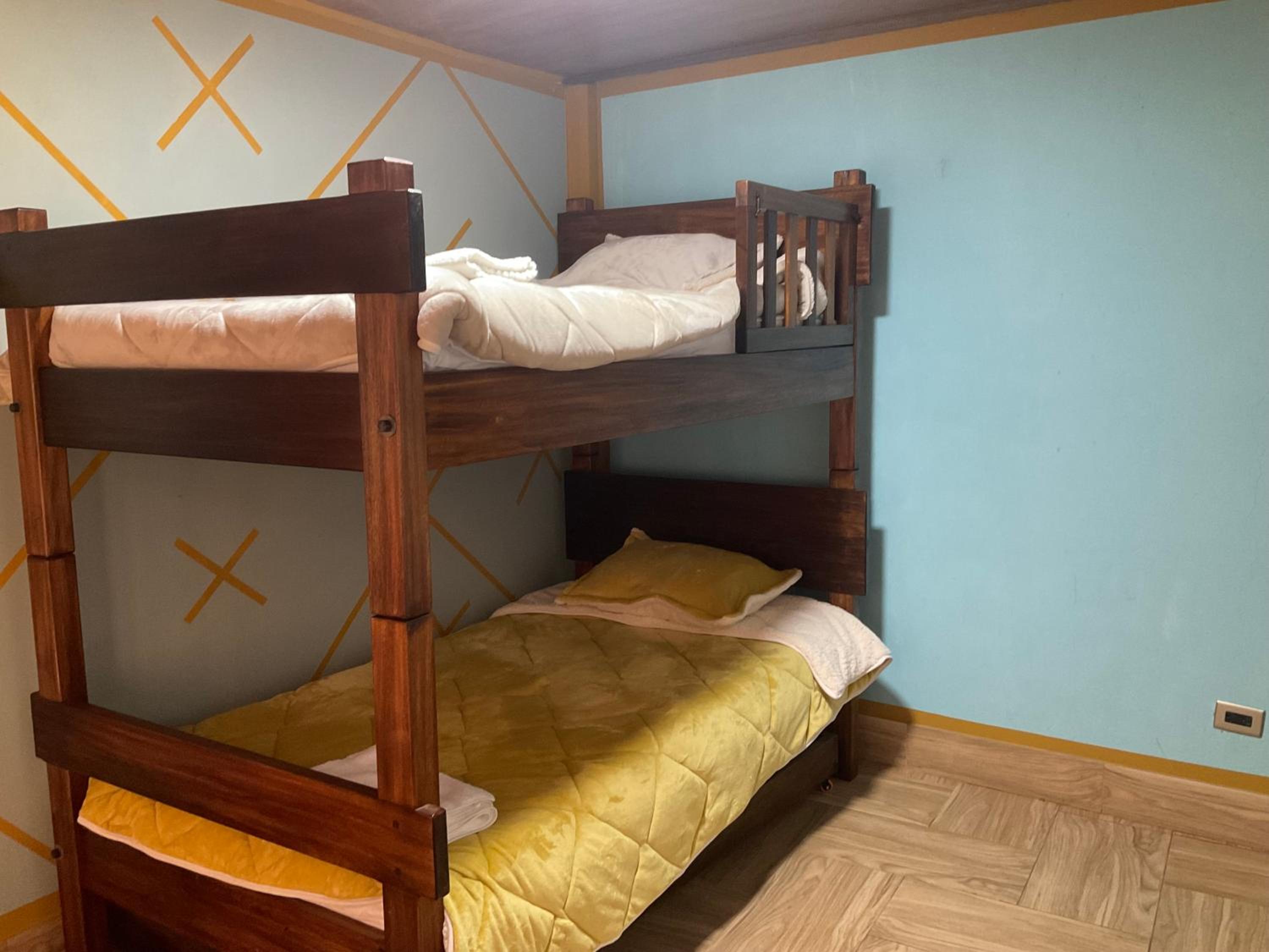 Twin Room photo 1