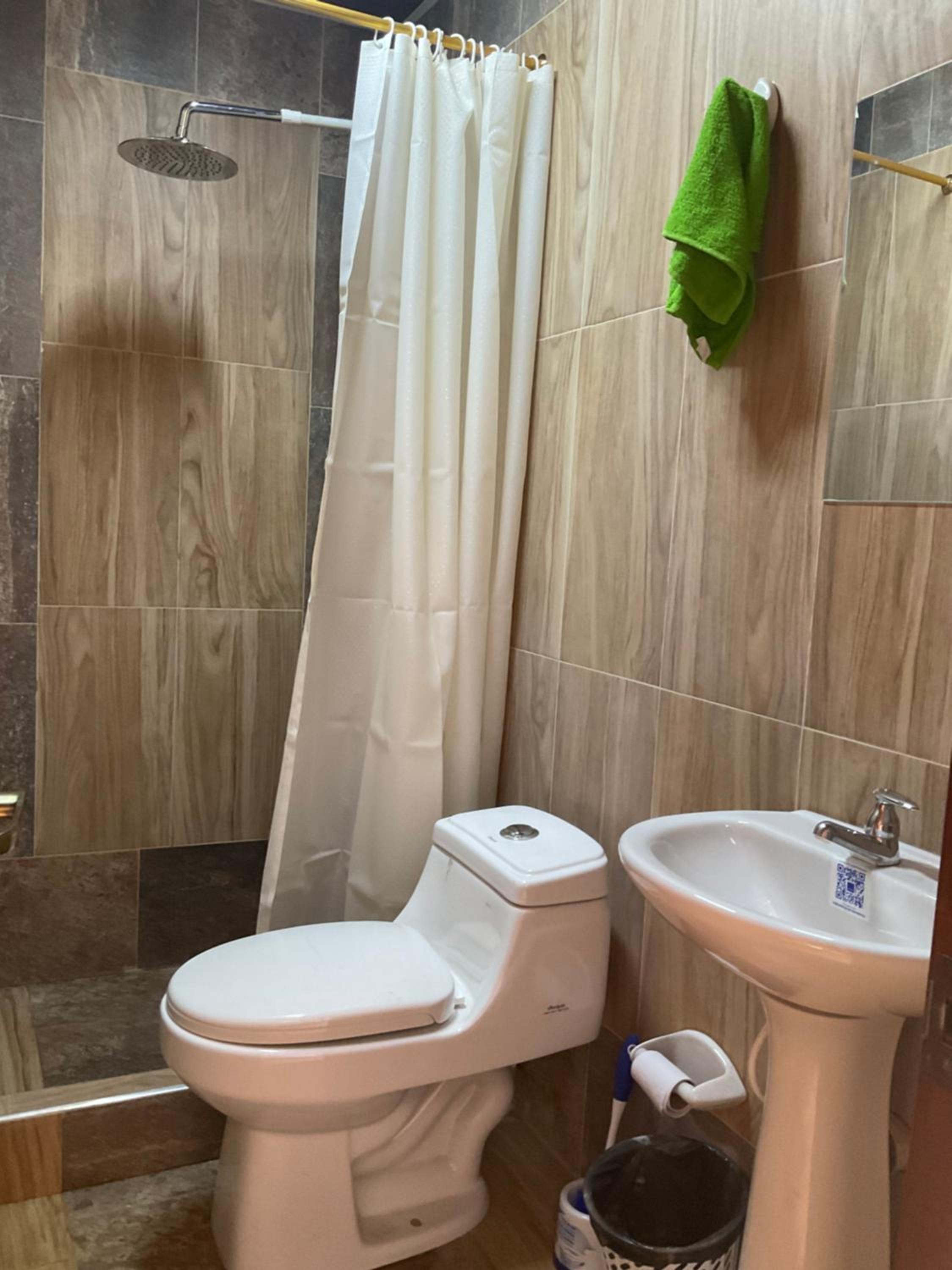 Twin Room photo 2