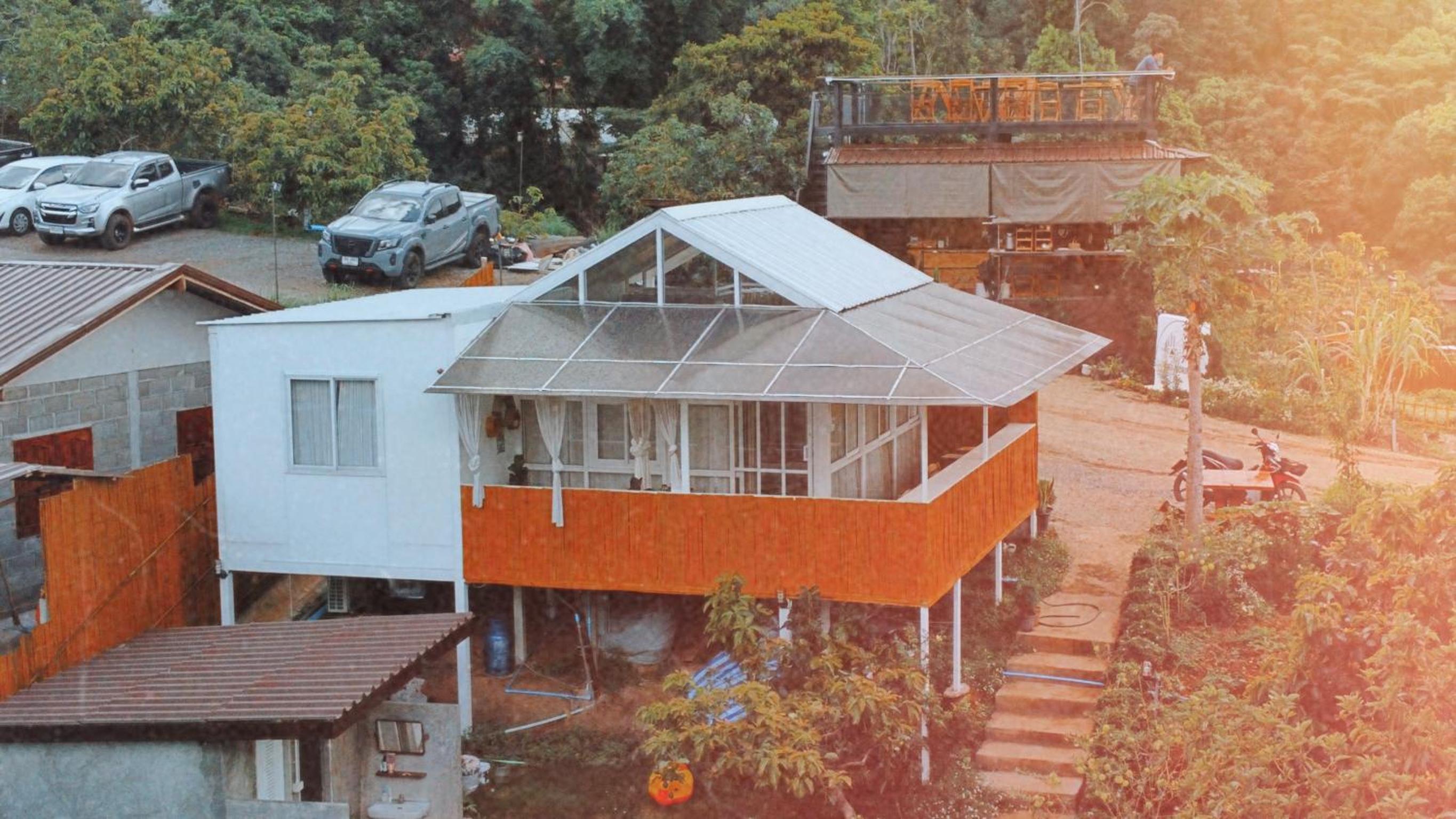 Two-Bedroom House - Photo 7