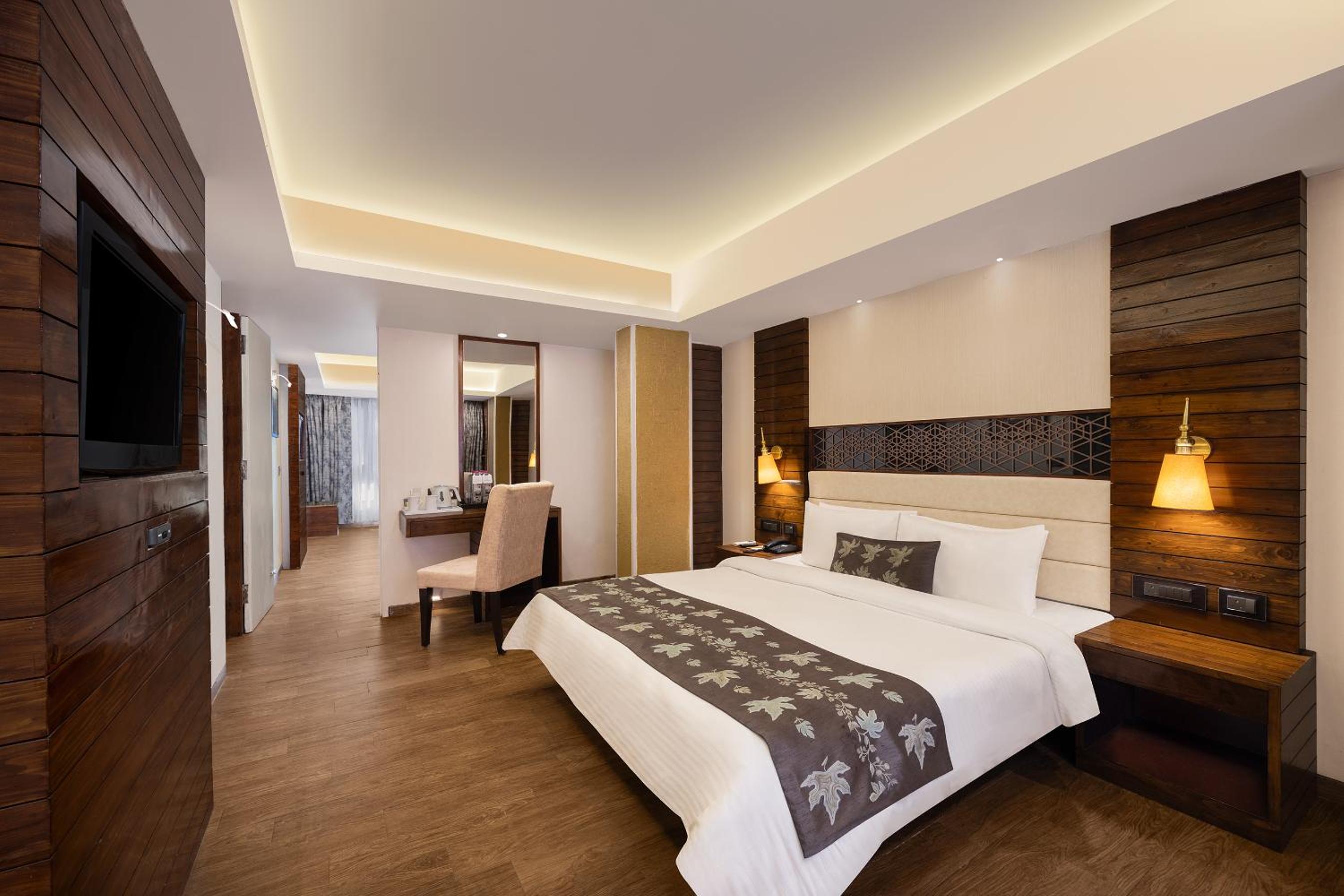 Suite photo 3