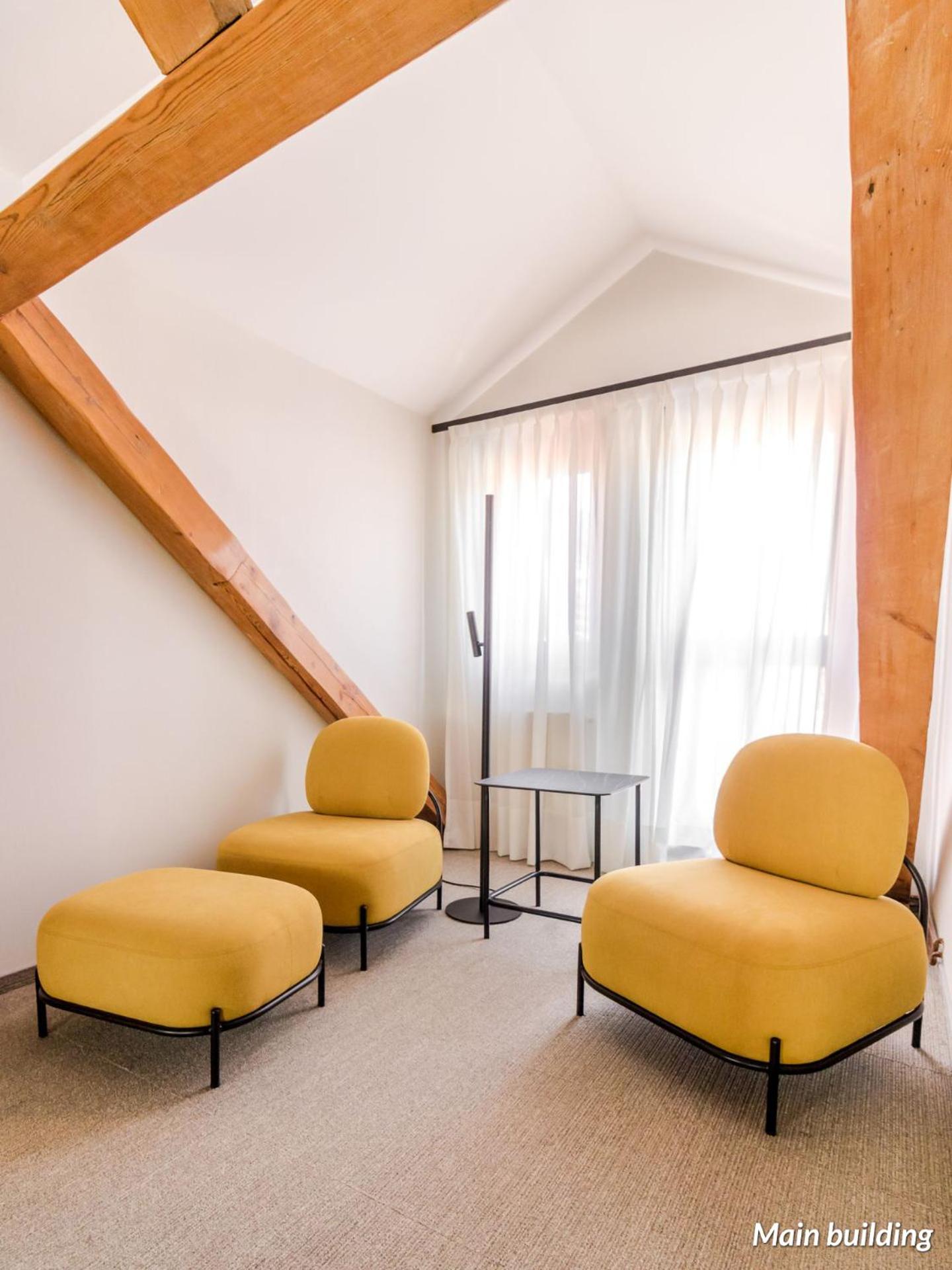 Duplex Apartment - Photo 3