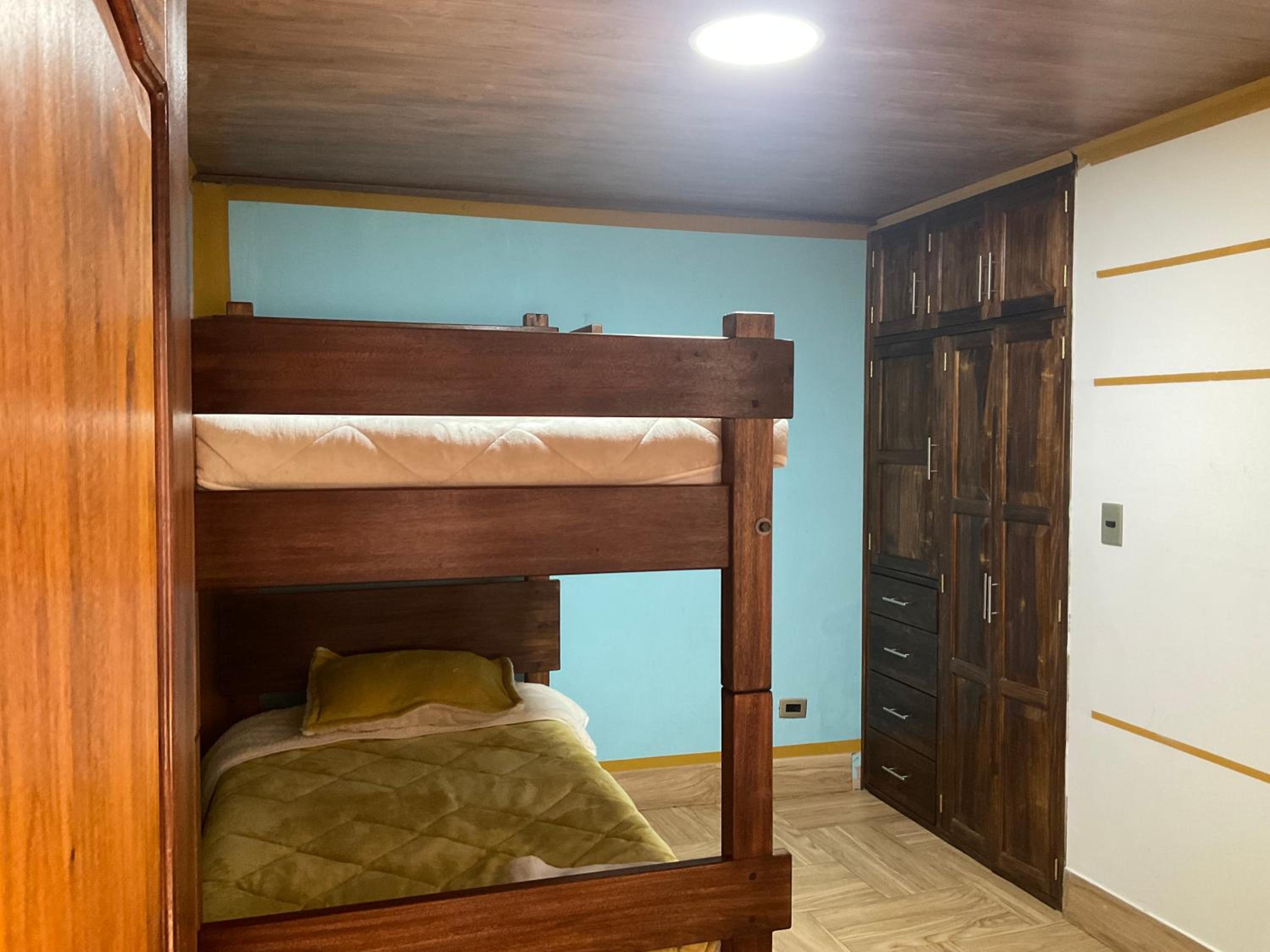 Twin Room photo 3