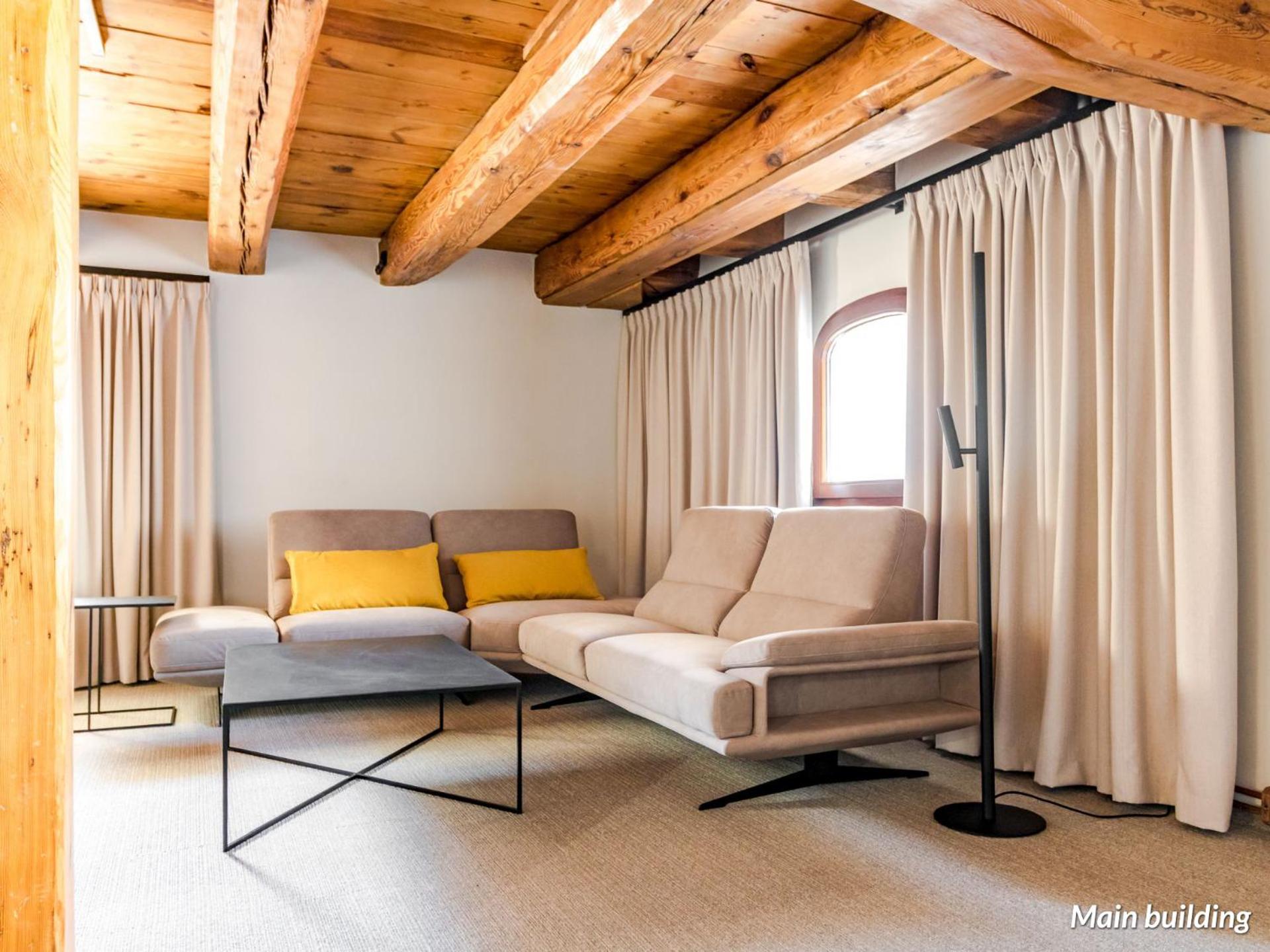 Duplex Apartment - Photo 1