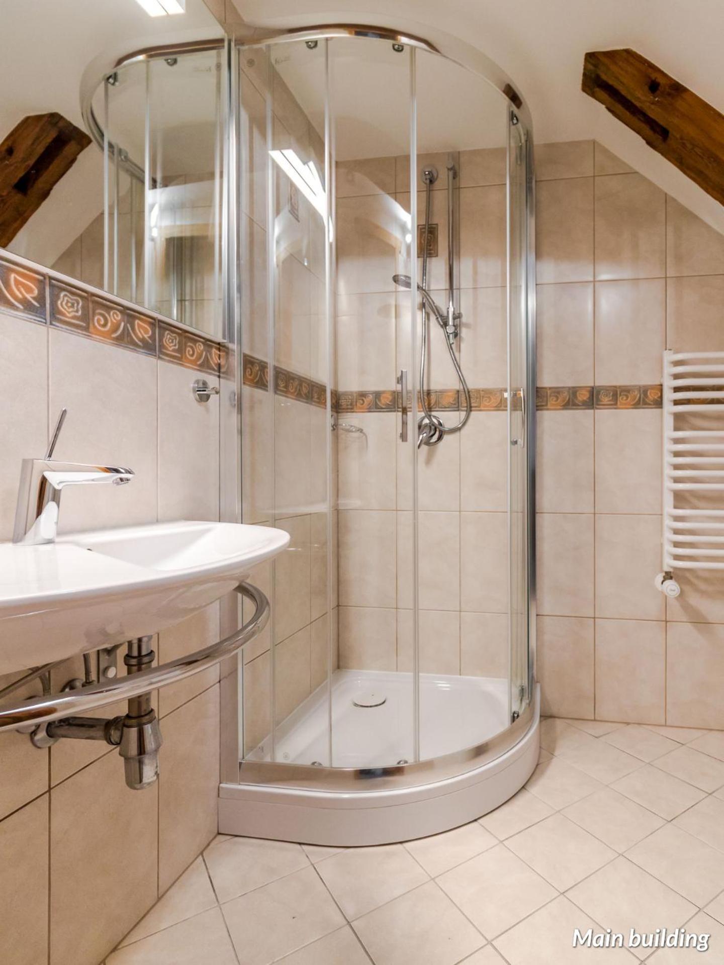 Duplex Apartment - Photo 8