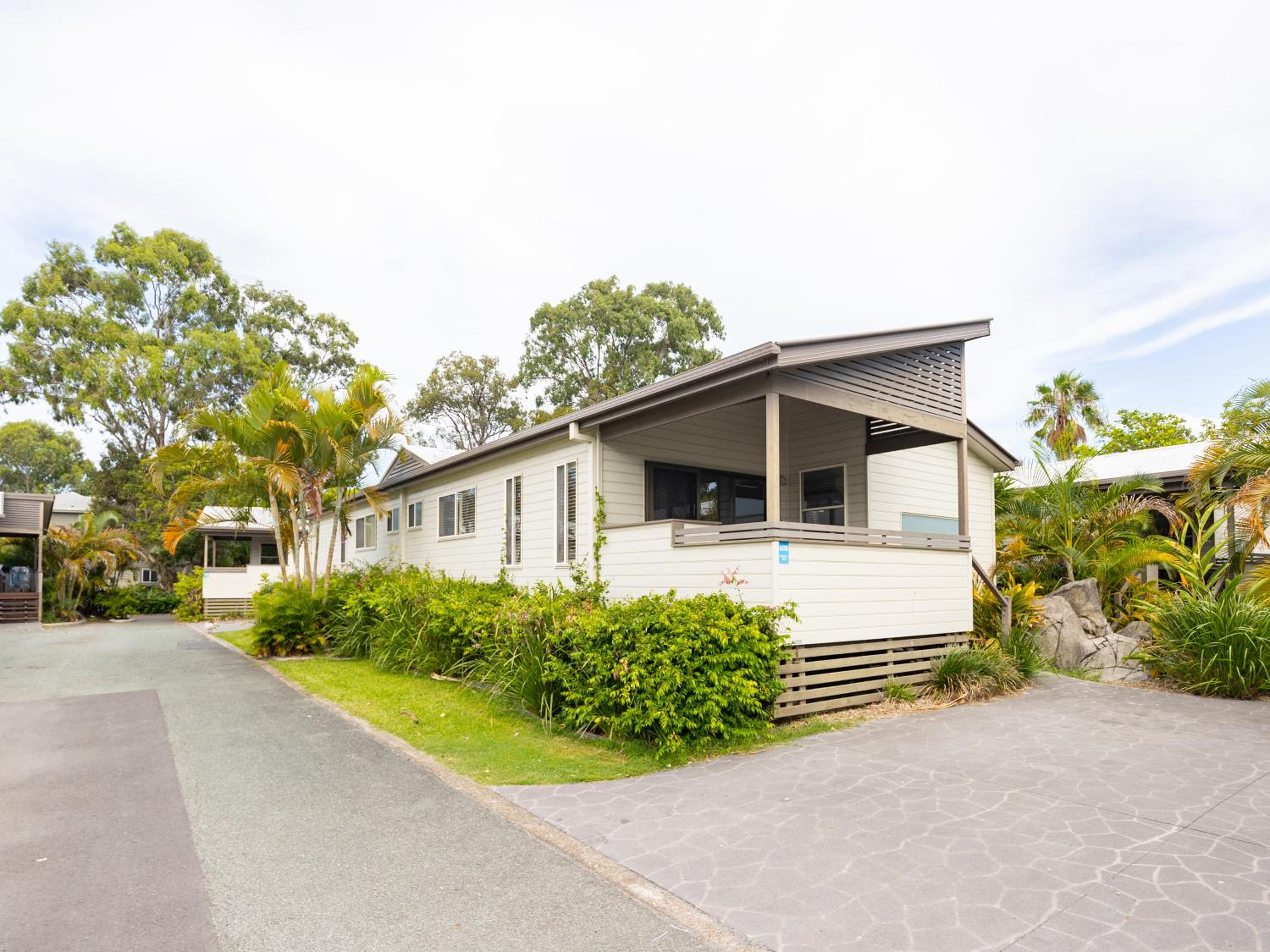 Pandanus Villa - 4 pax - Photo 2