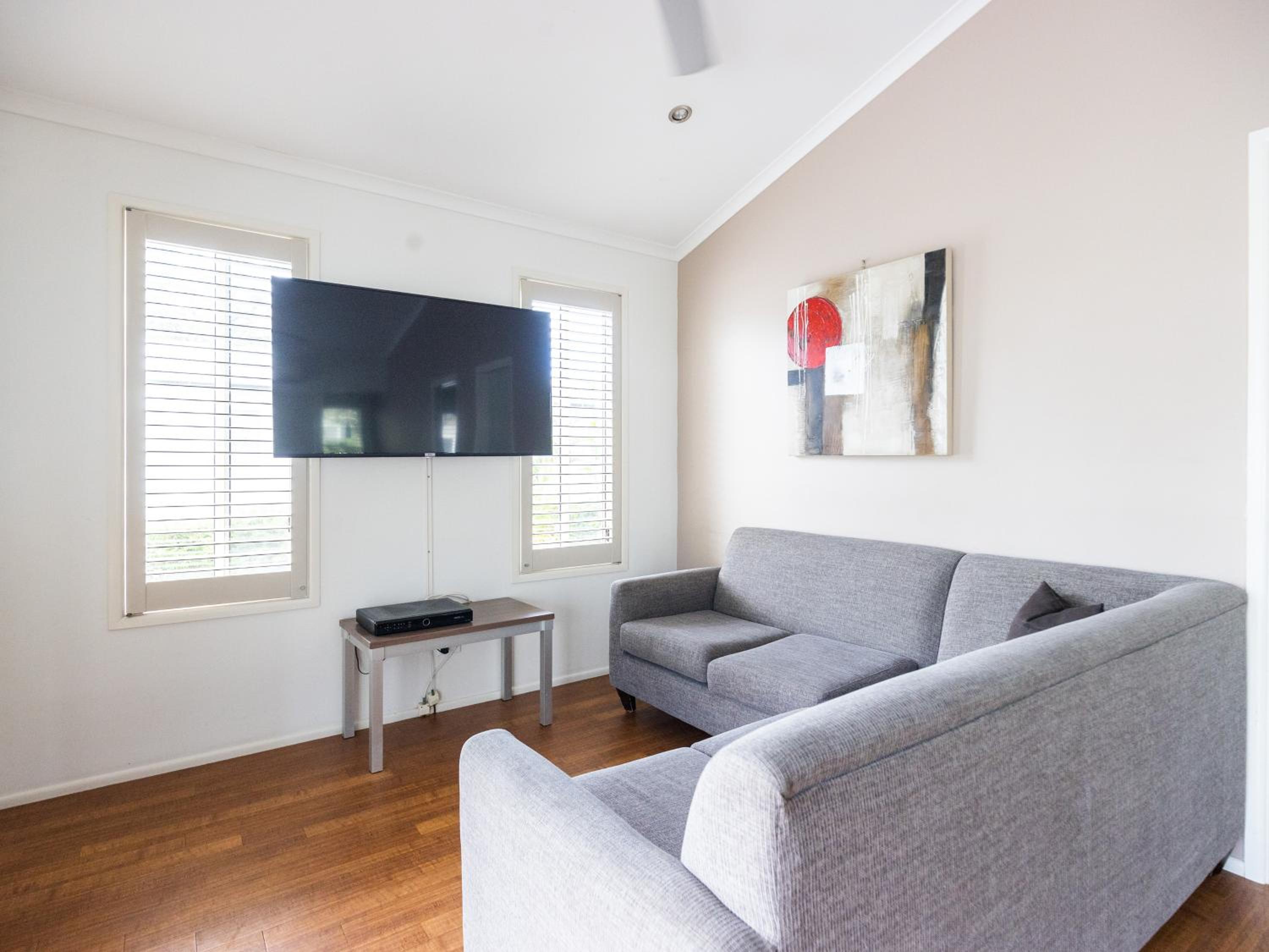 Pandanus Villa - 4 pax - Photo 8