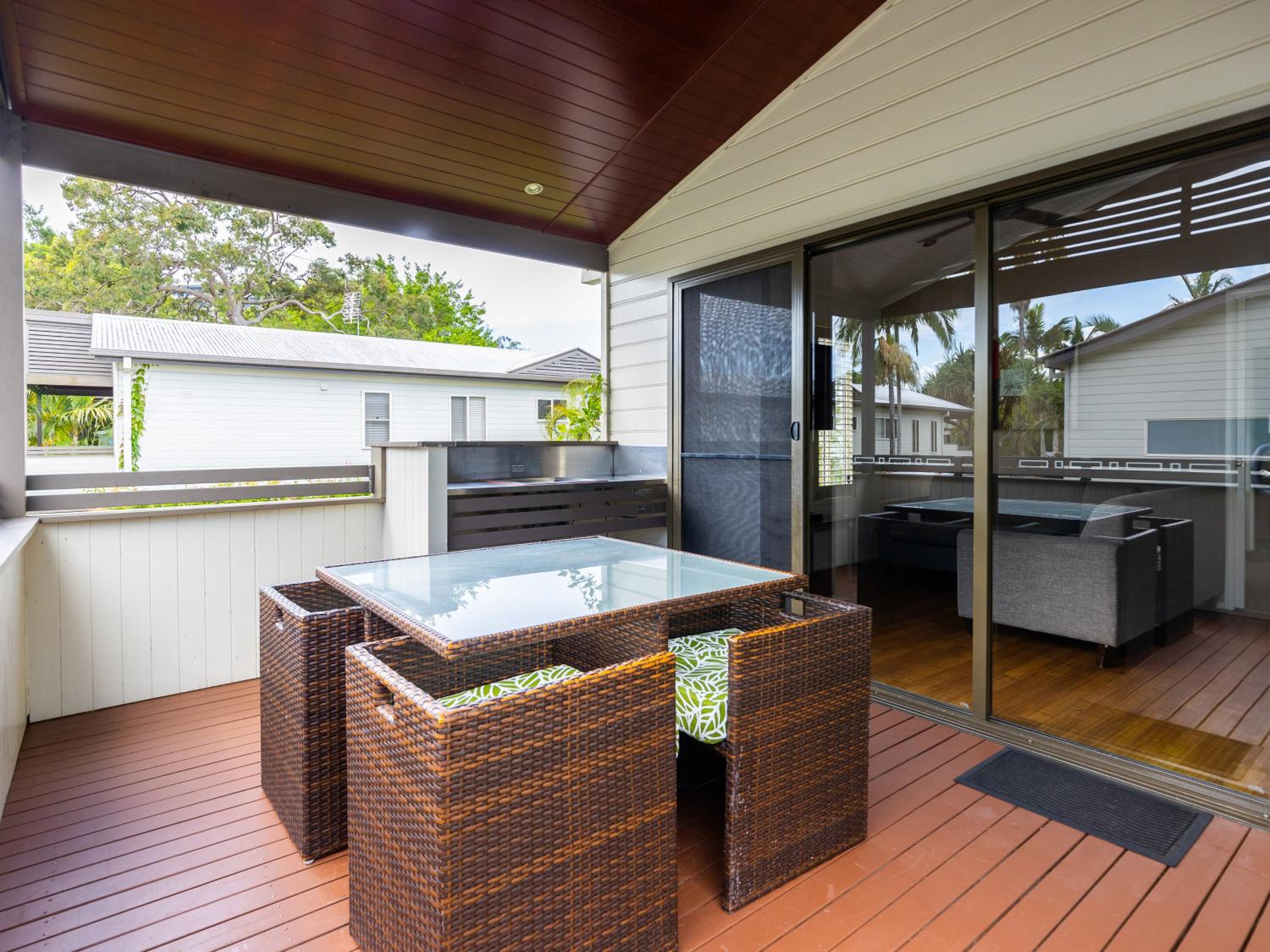 Pandanus Villa - 4 pax - Photo 3