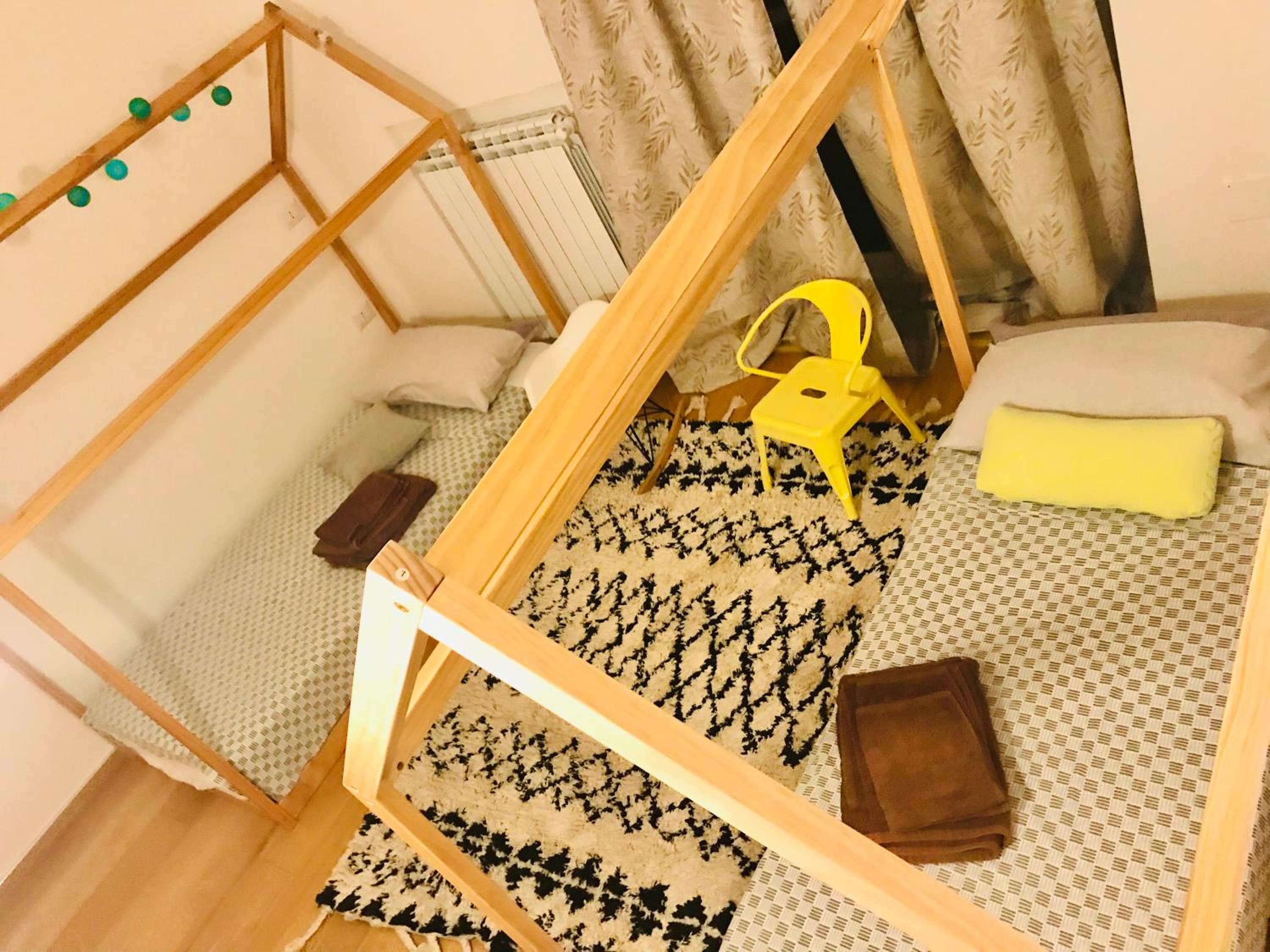 Three-Bedroom Apartment - Photo 20