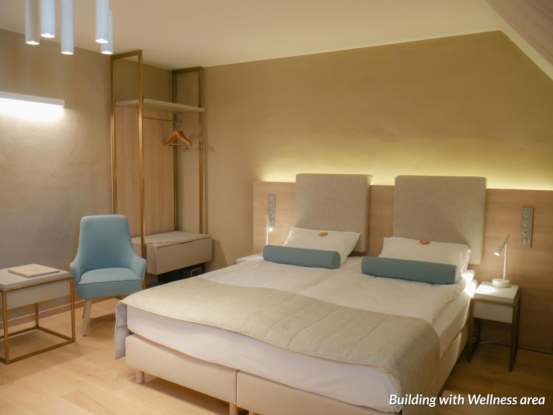 Budget Double or Twin Room