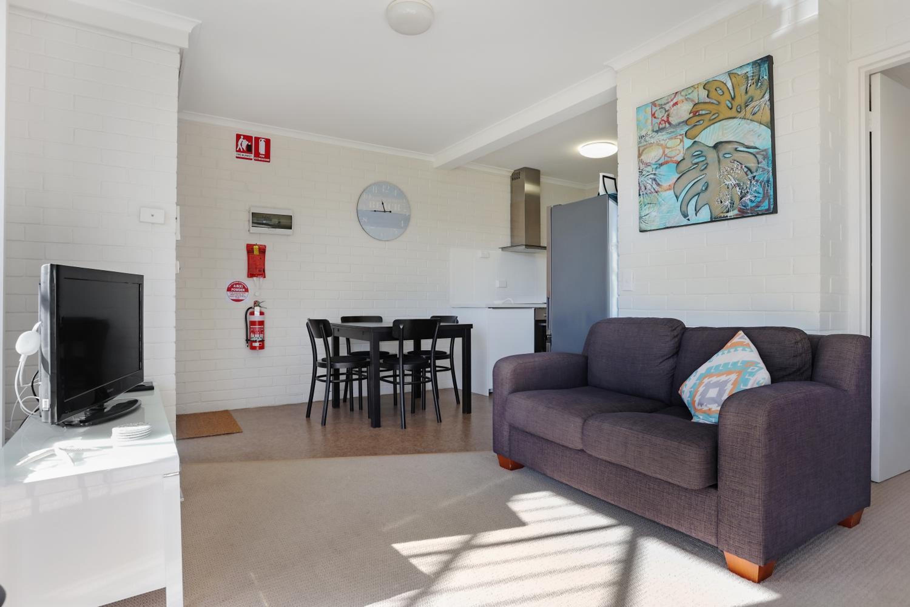 Apartment - Ground Floor photo 1