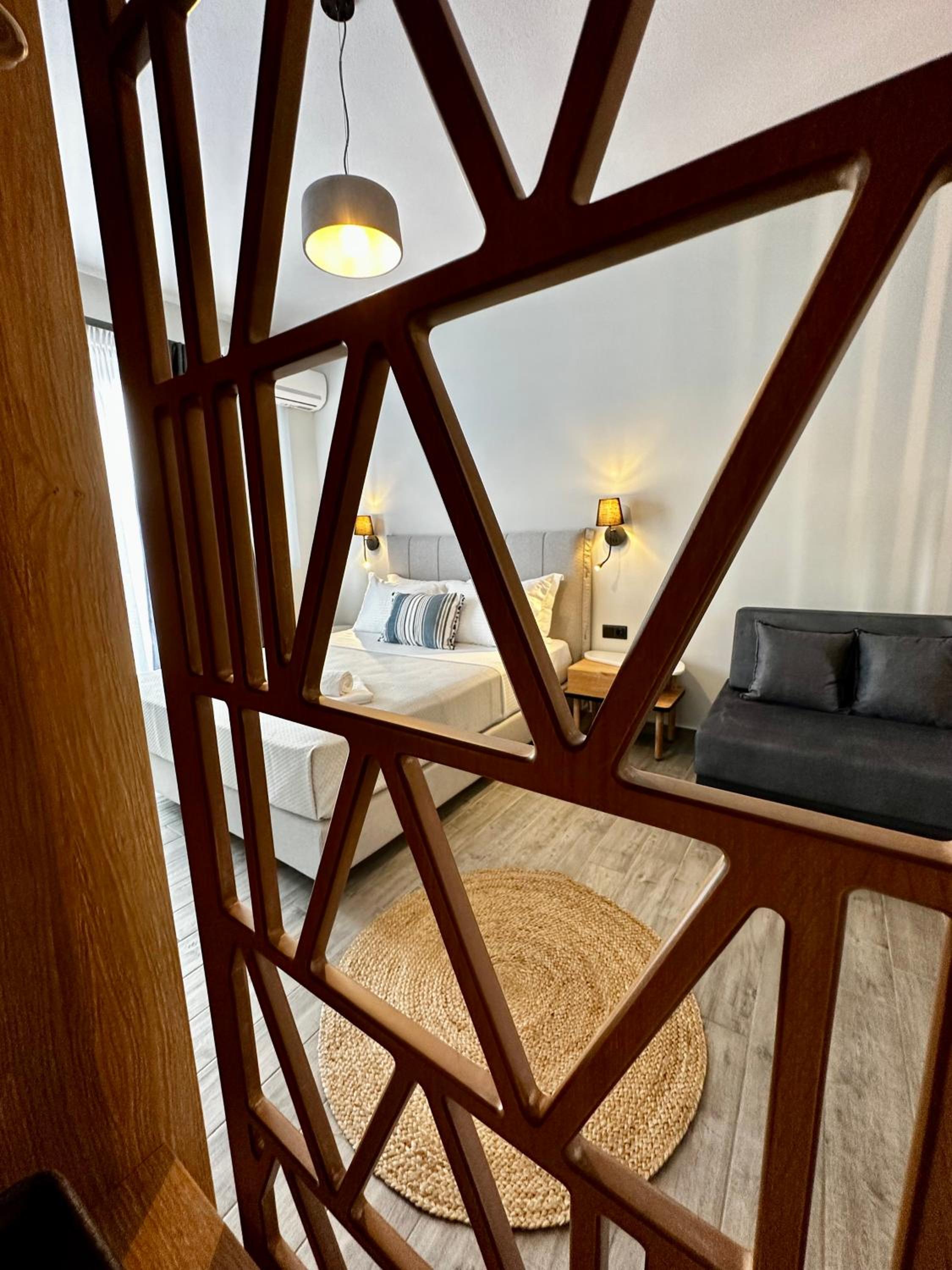 Deluxe Triple Room photo 2