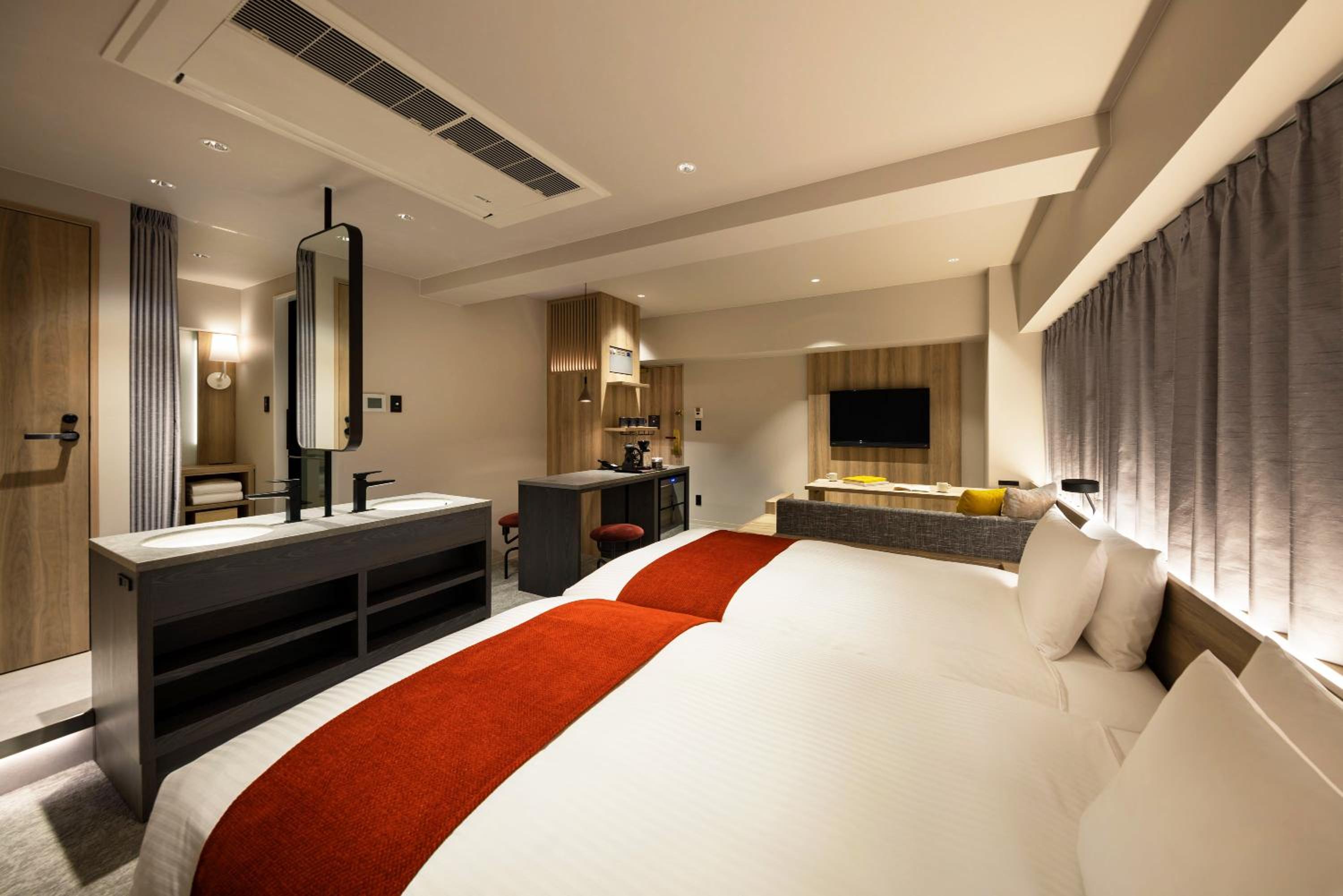 The B Premier Room