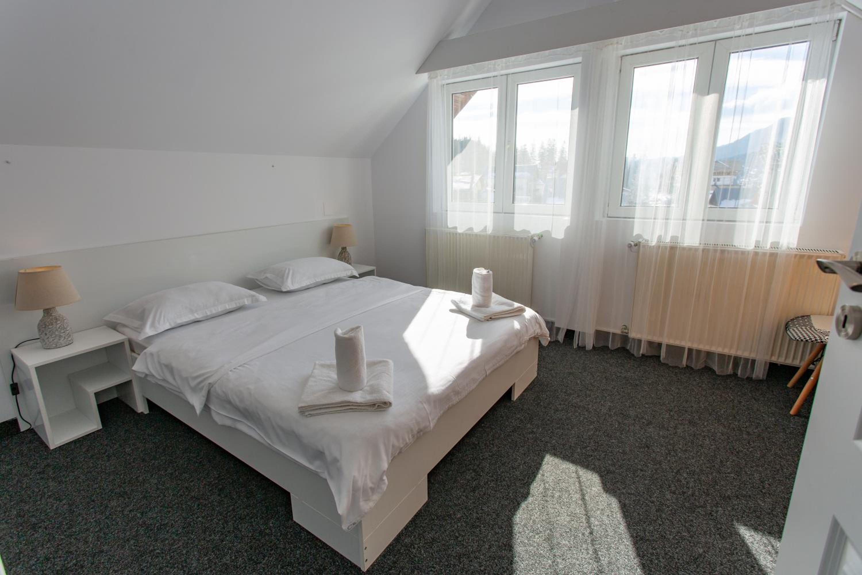 Two-Bedroom Suite - Photo 1
