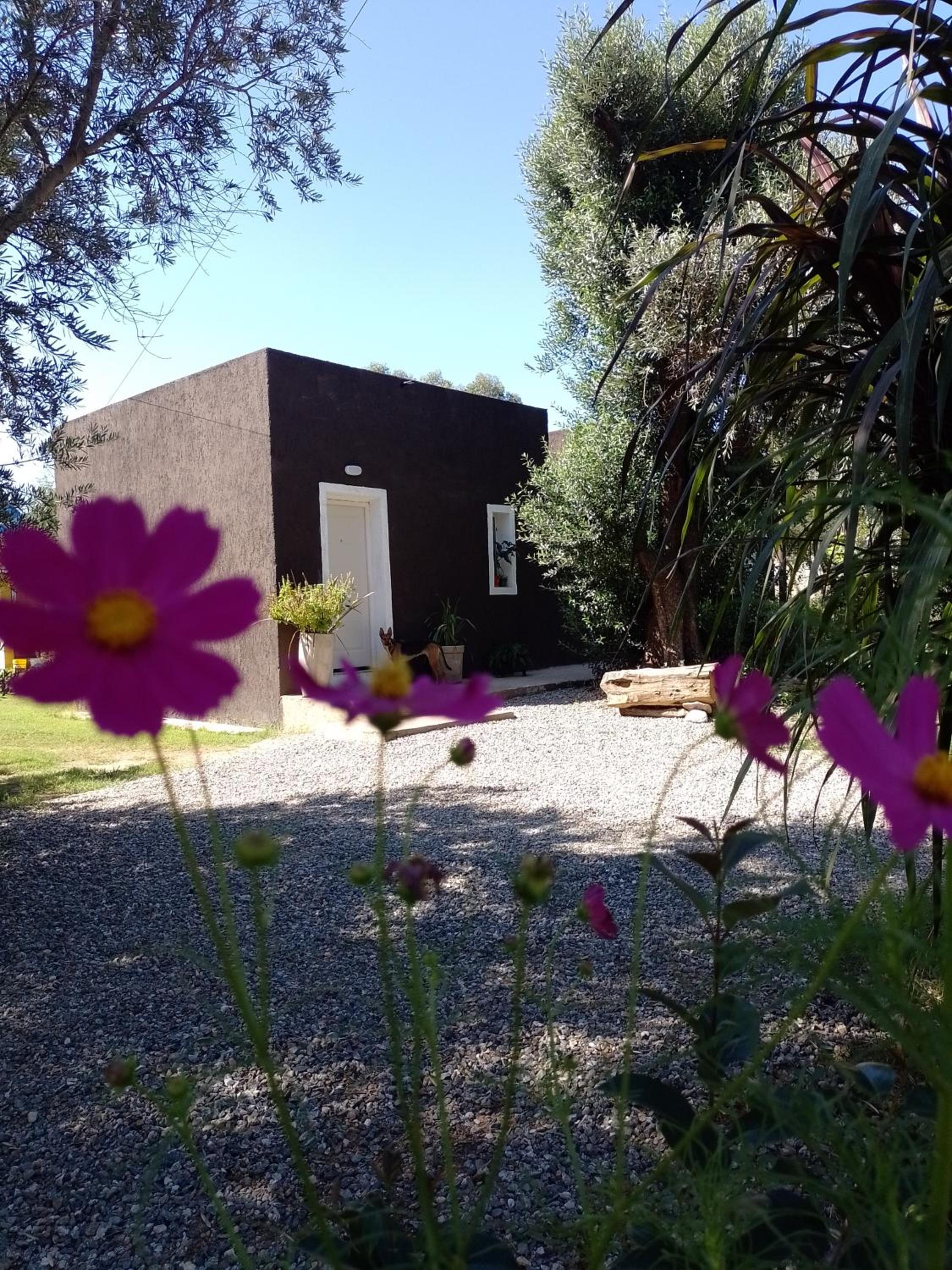 Two-Bedroom House photo 1