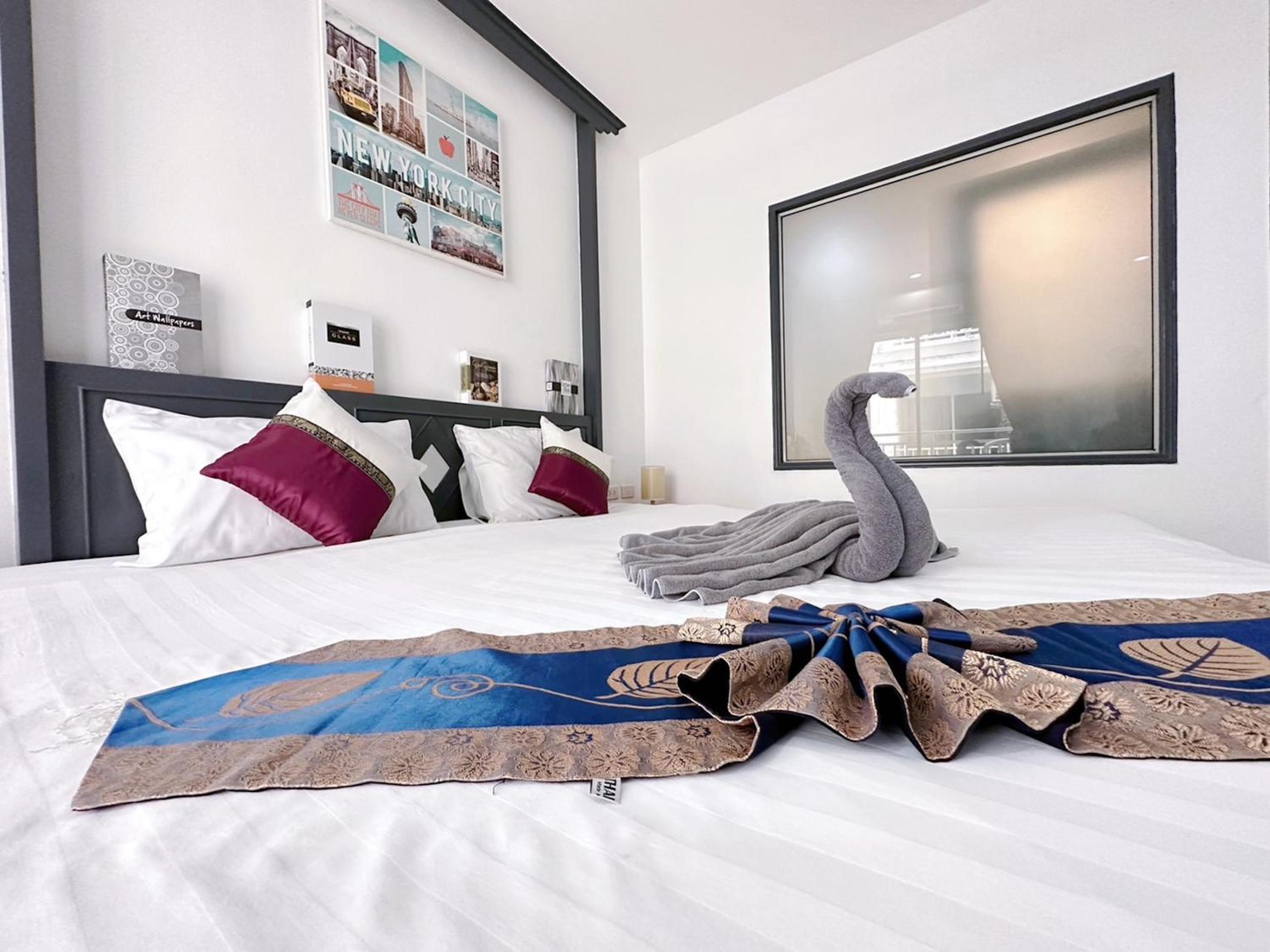 Superior Double Room - Photo 5