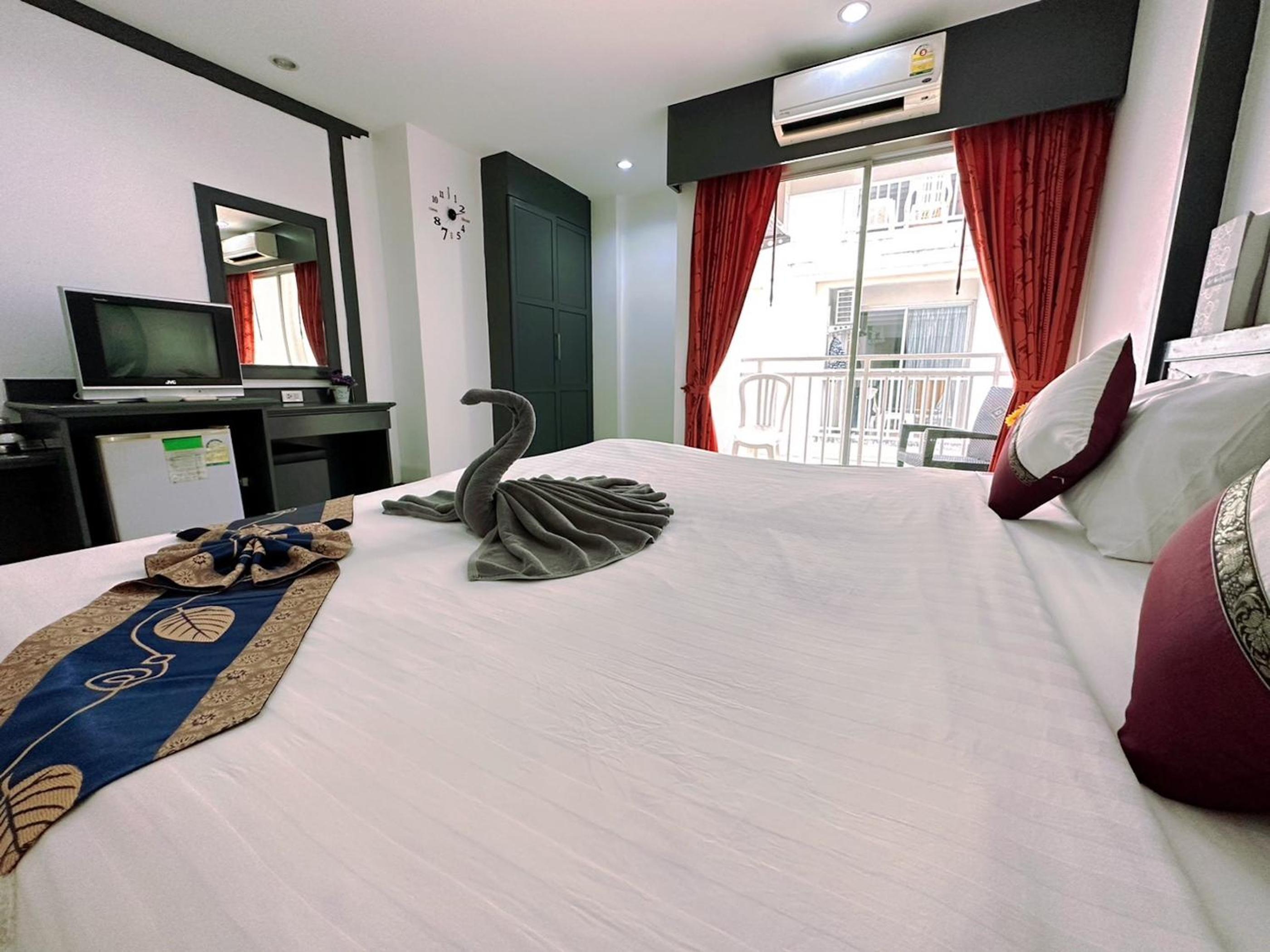 Superior Double Room - Photo 1
