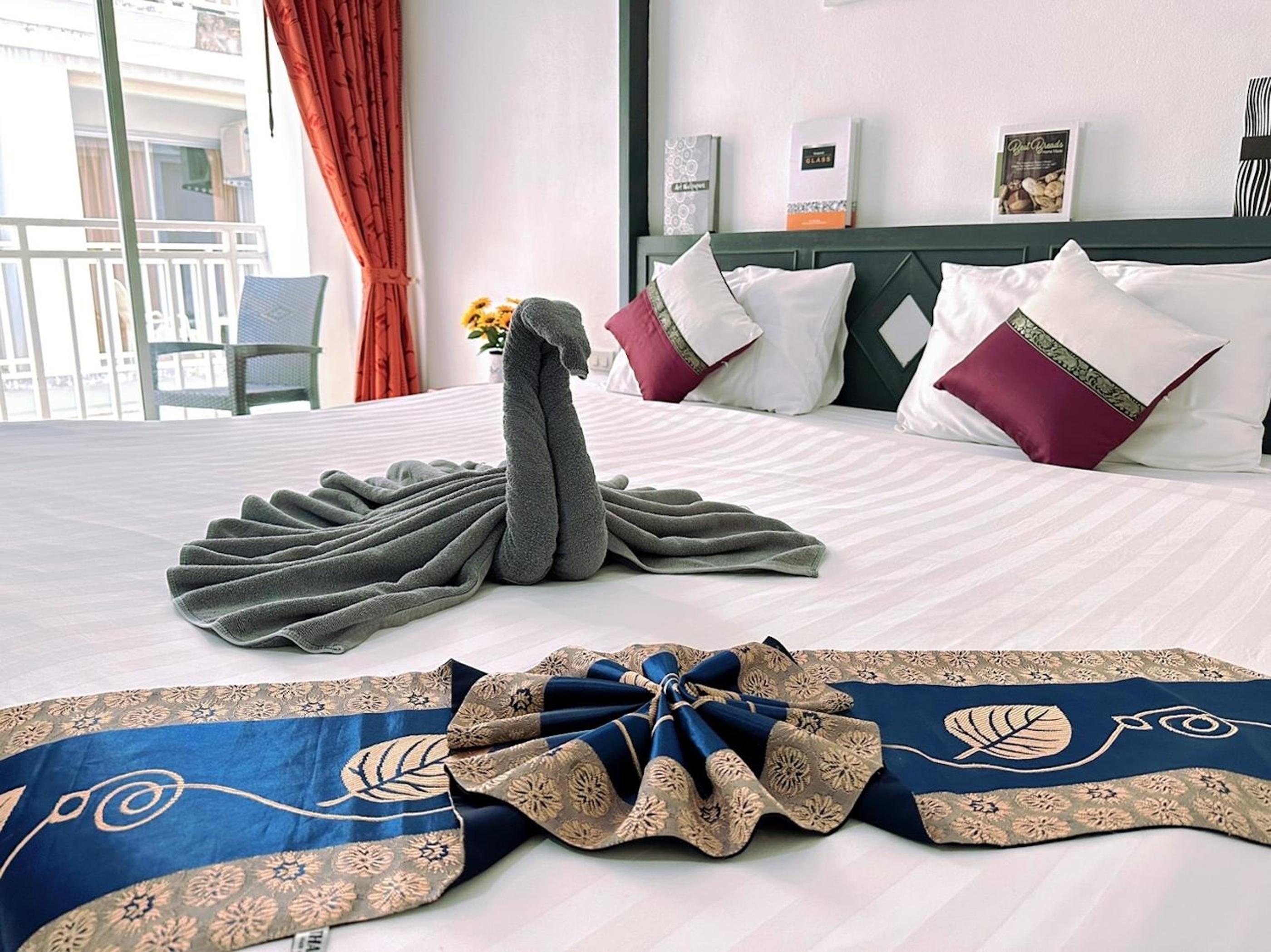 Superior Double Room - Photo 7