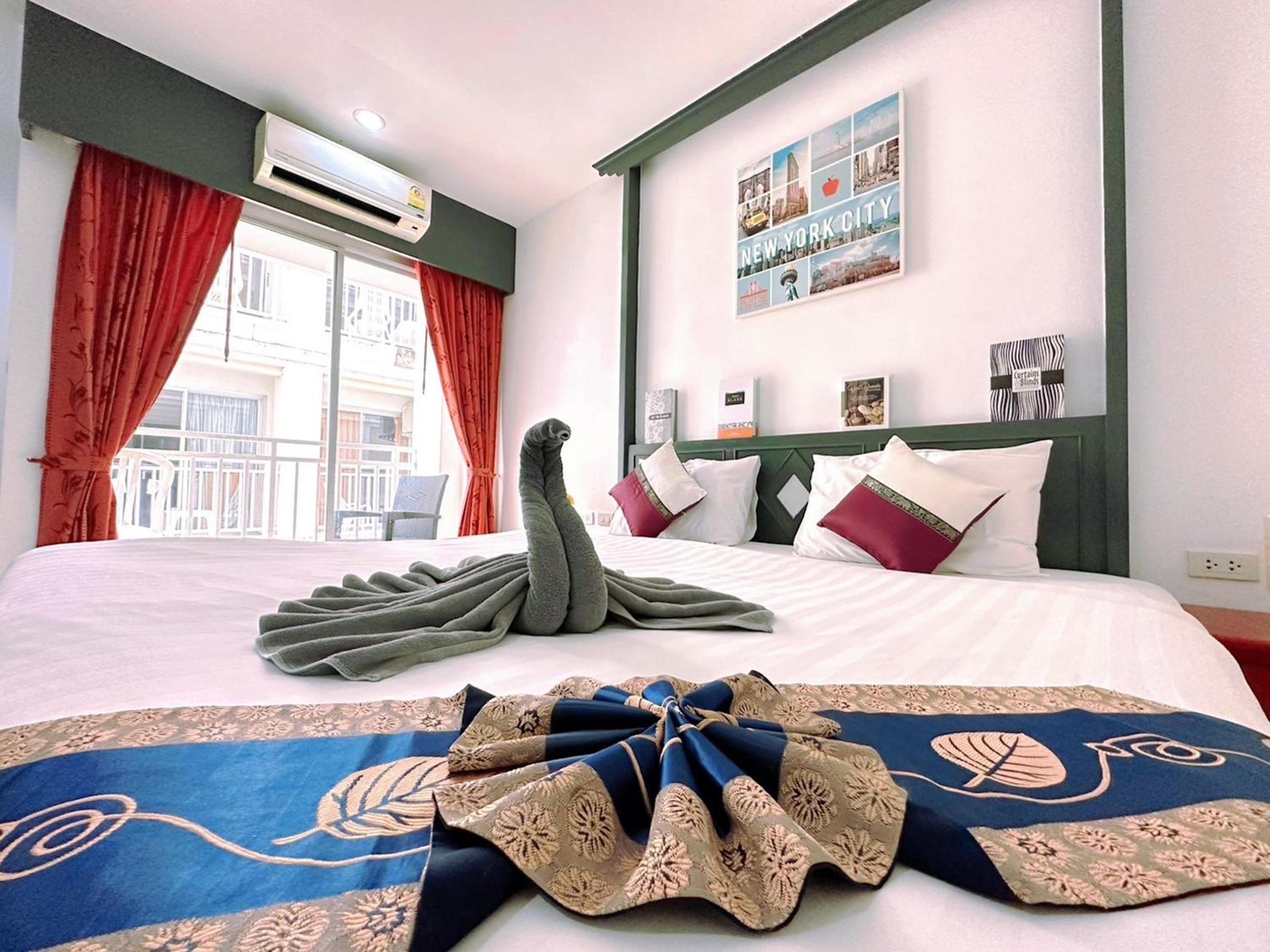 Superior Double Room - Photo 2