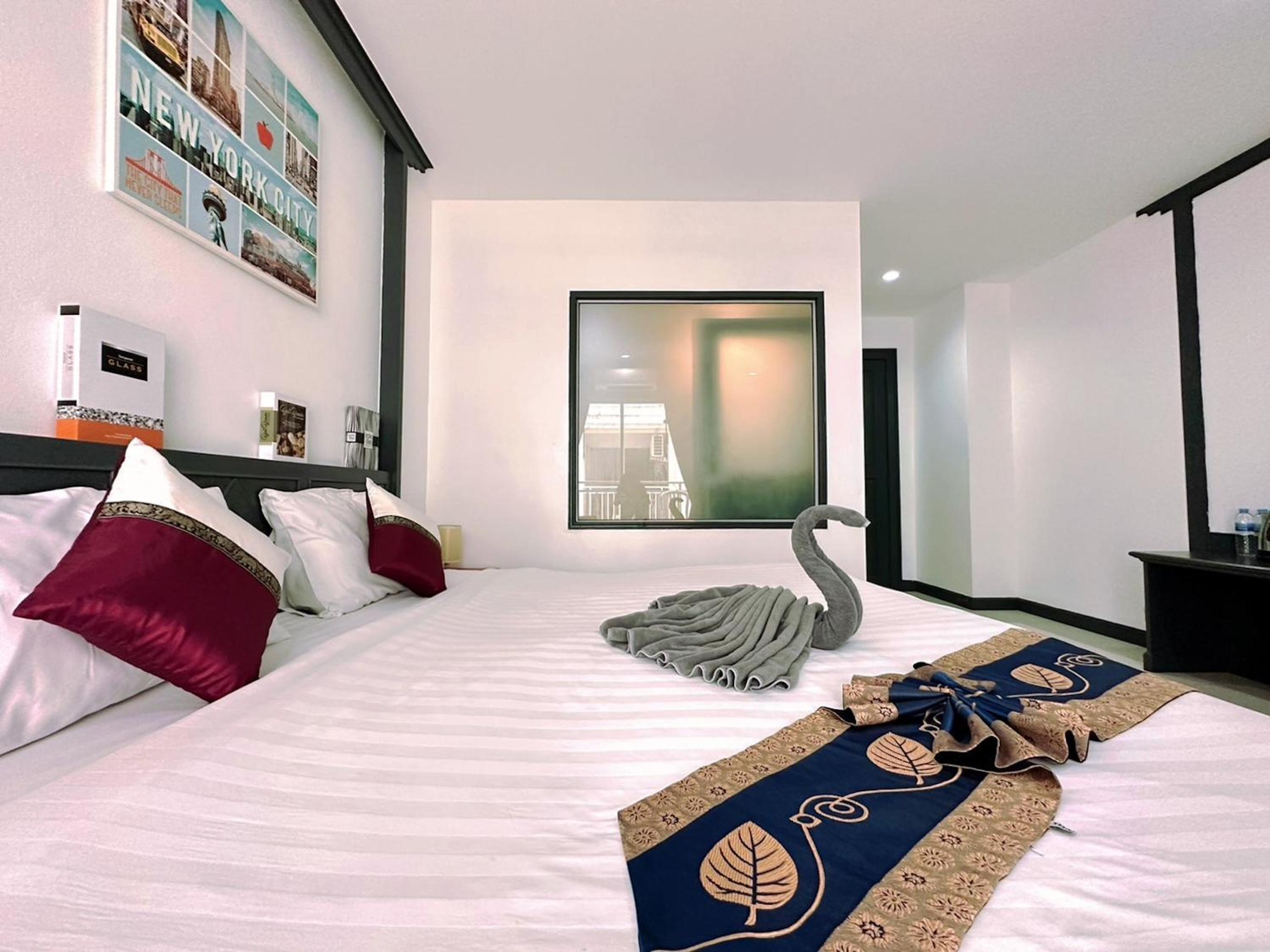 Superior Double Room - Photo 4