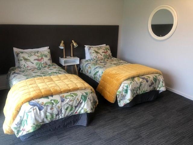 Twin Room photo 1