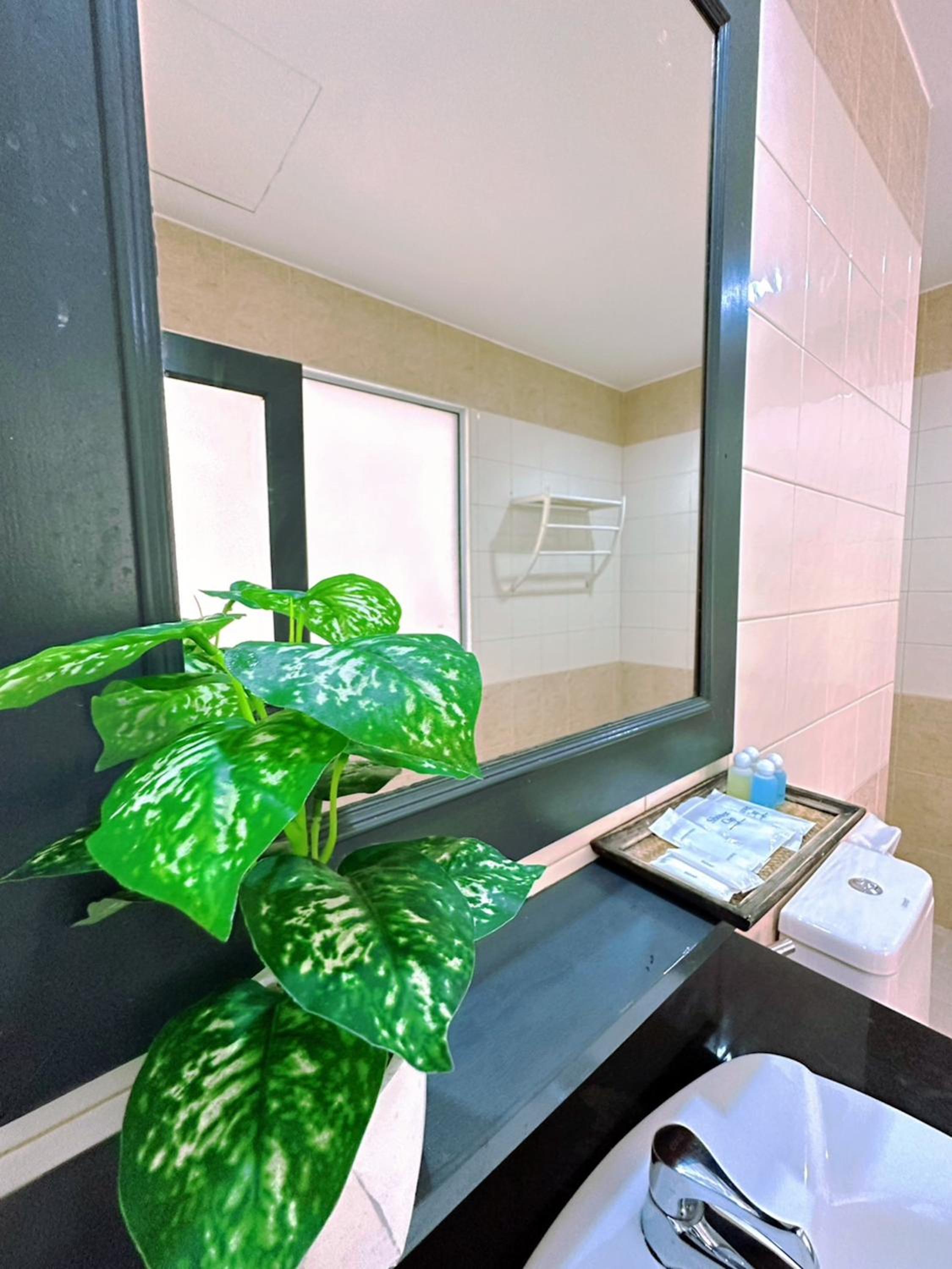 Deluxe Double Room - Photo 4