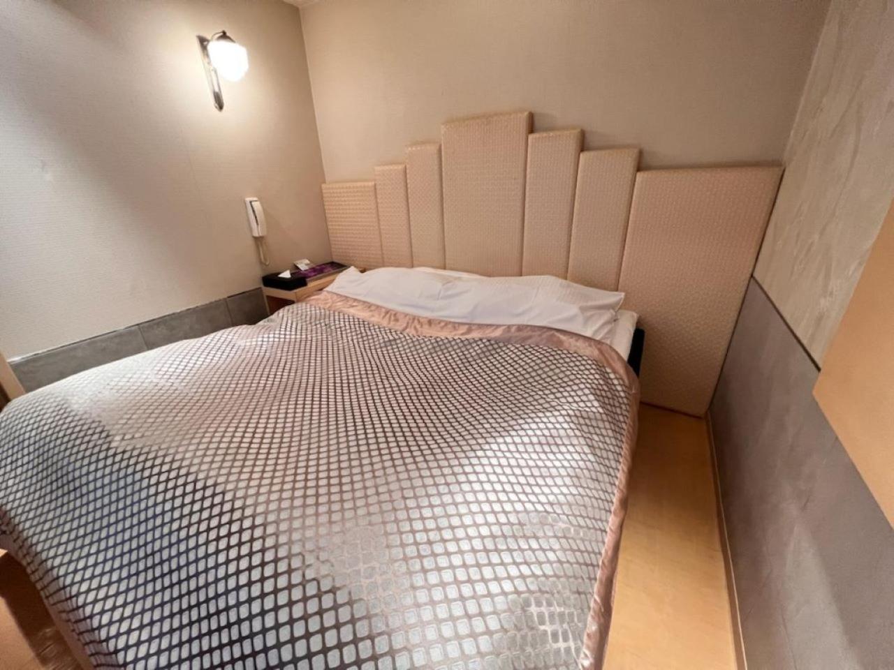 Standard Double Room with Early Check-in 15:00 photo 2