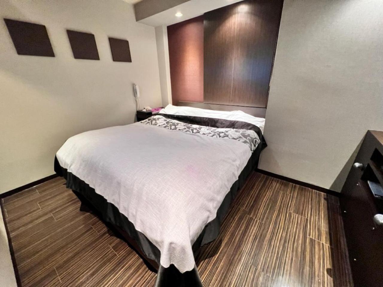 Standard Double Room with Early Check-in 15:00 photo 3