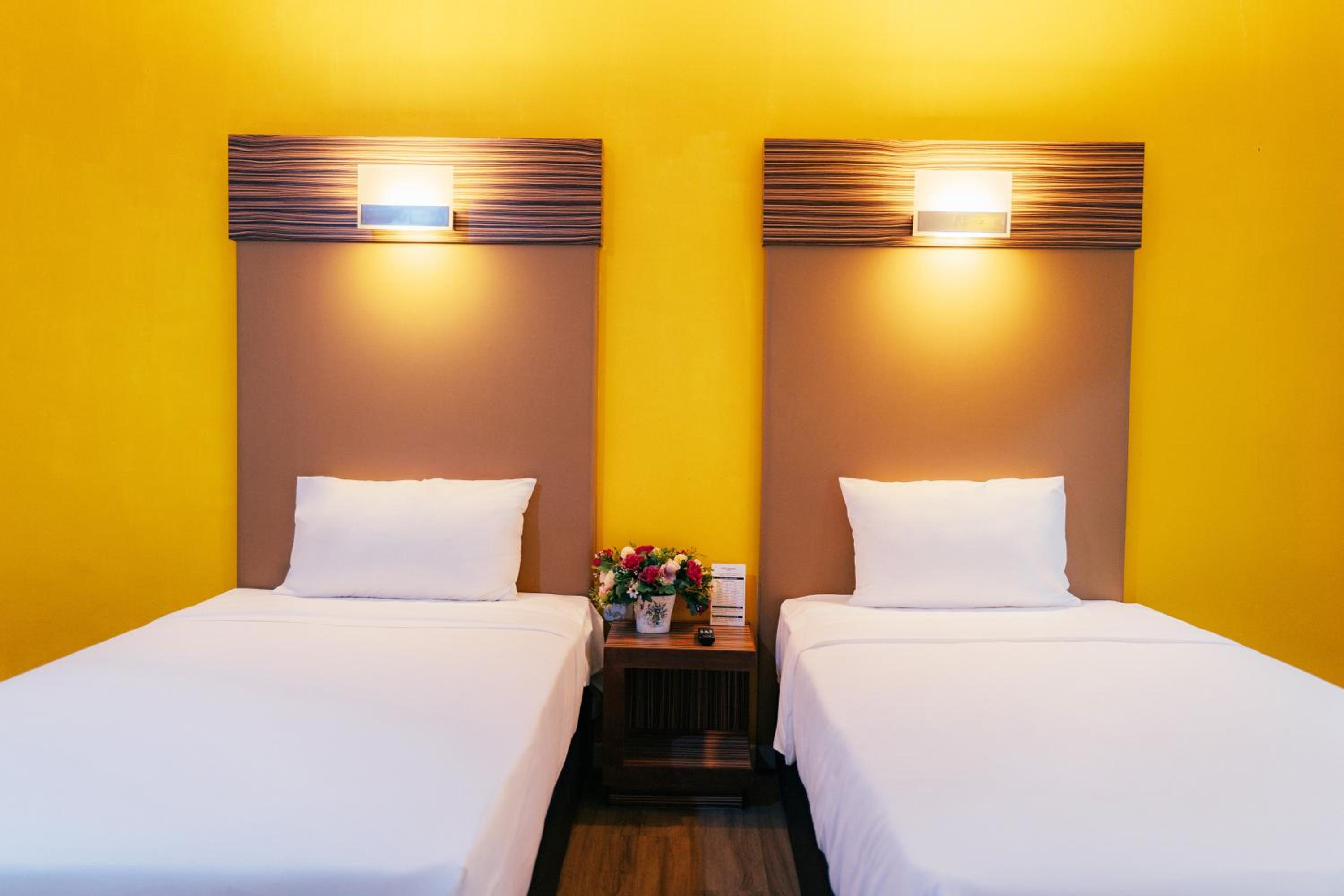 Superior Double or Twin Room photo 1