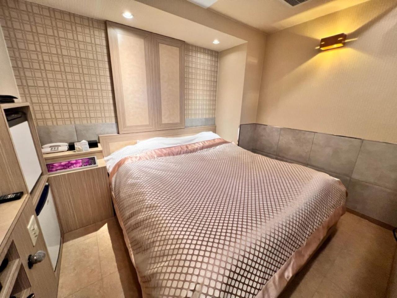 Standard Double Room with Early Check-in 15:00