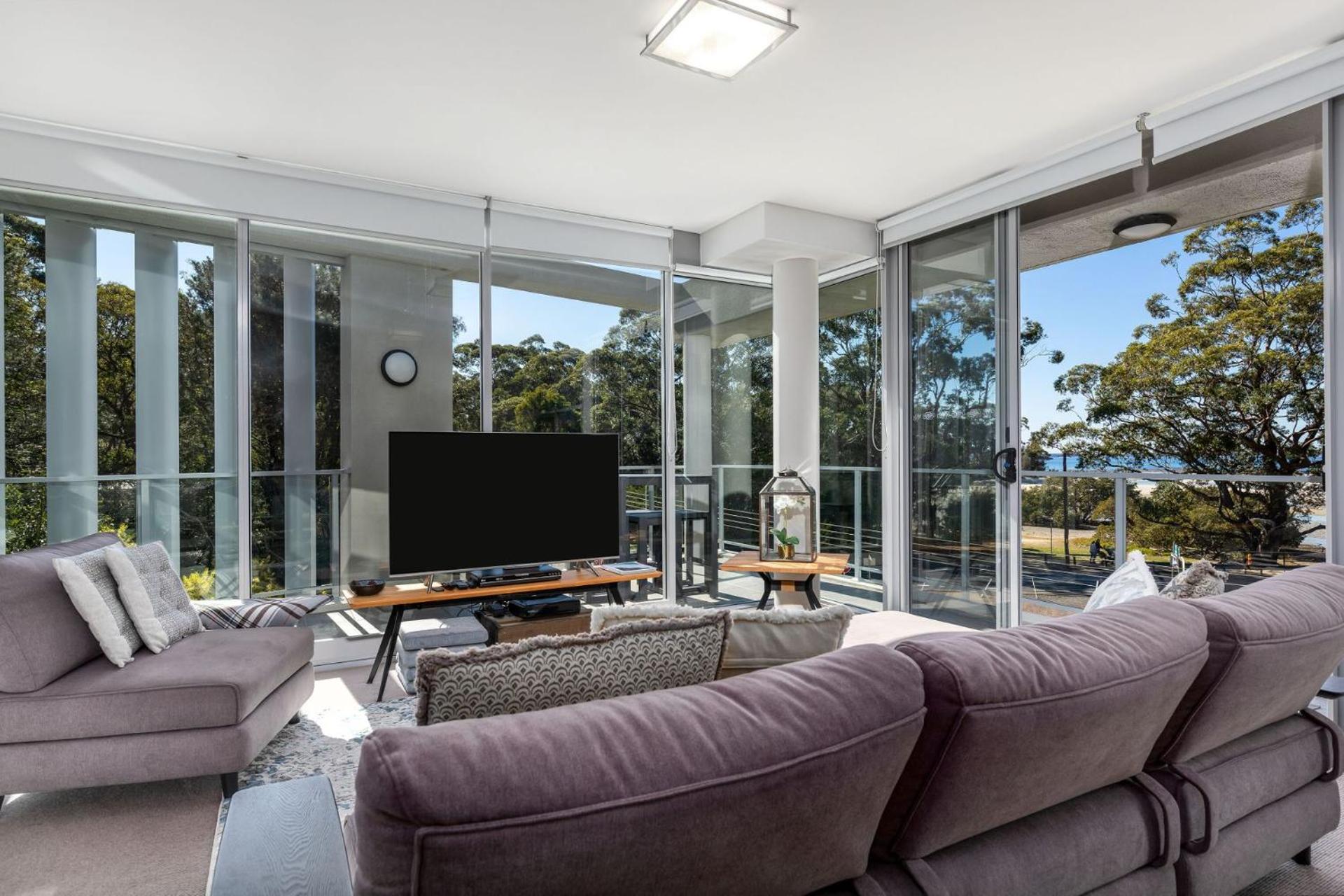 Two-Bedroom House photo 1
