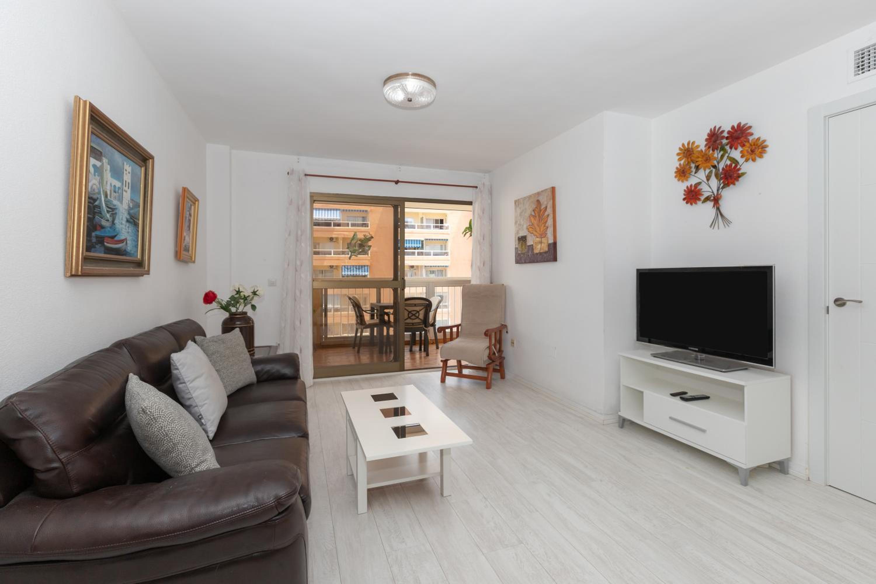 Apartamento Superior de Dos Habitaciones