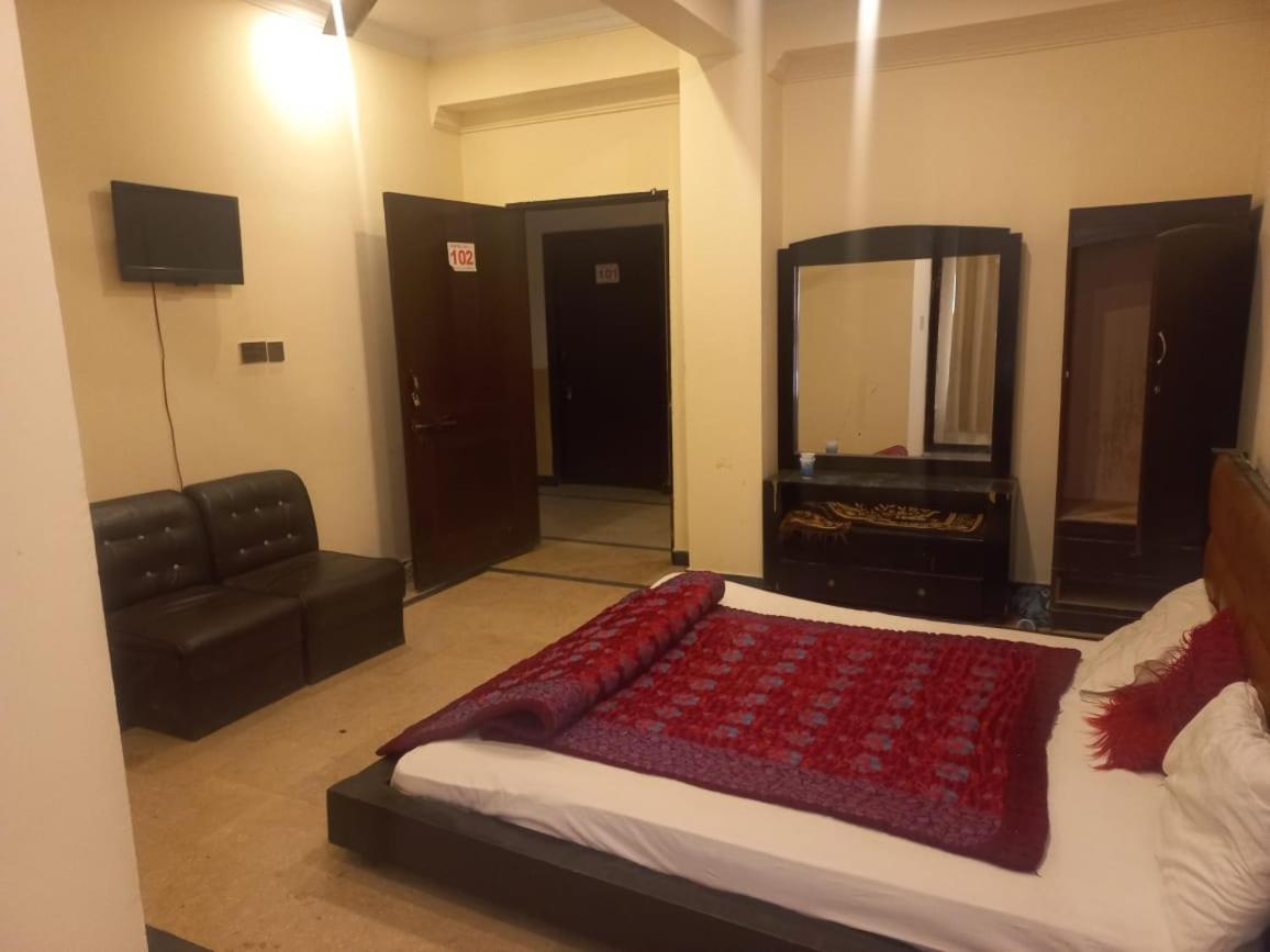 Quadruple Room photo 1